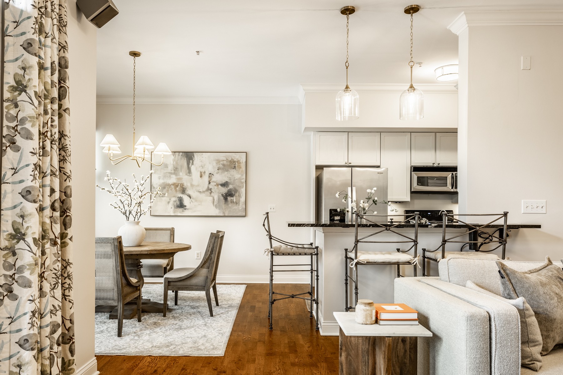  Updated Condo in the Heart of Downtown Indianapolis - 物件實景