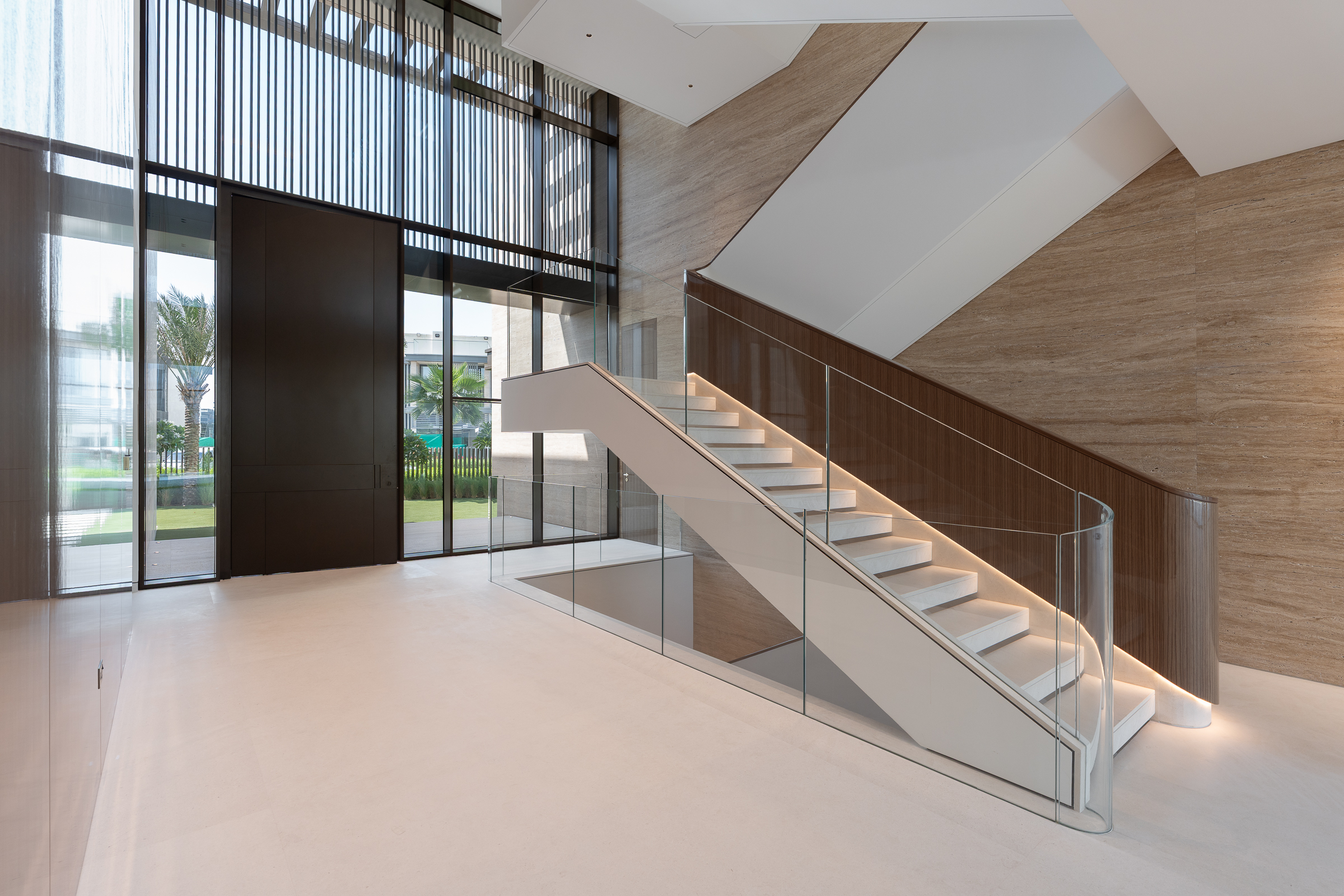  Corner Dubai Hills Estate Villa With Golf Views - 物件實景