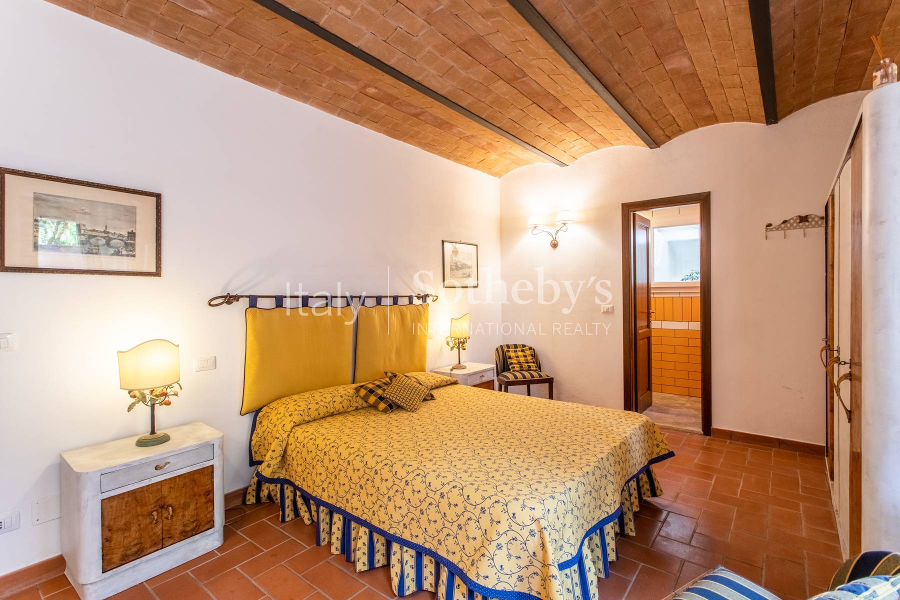  Charming farmhouse with swimming pool in the Maremma countryside - 物件實景