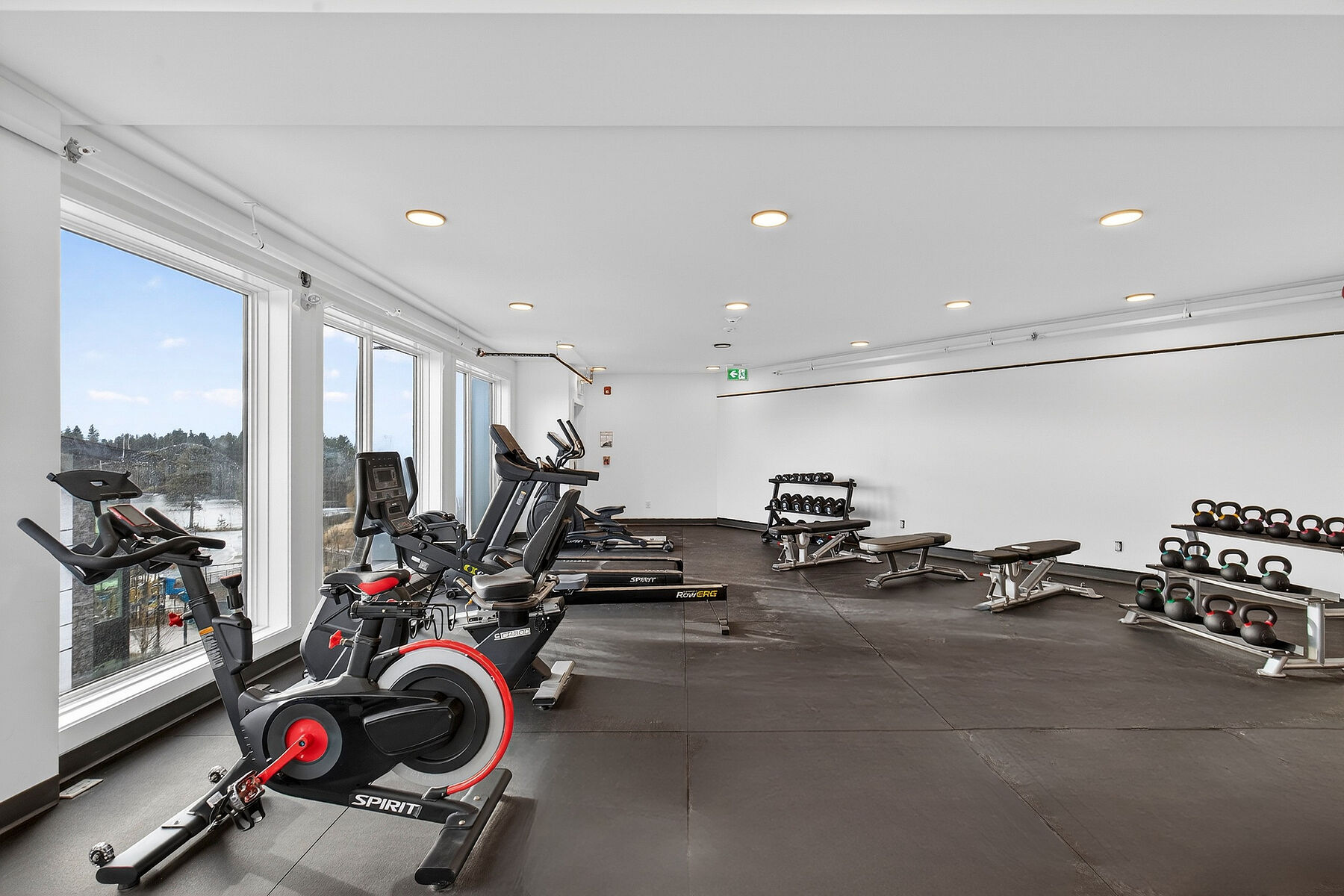  Move In Ready - 物件實景