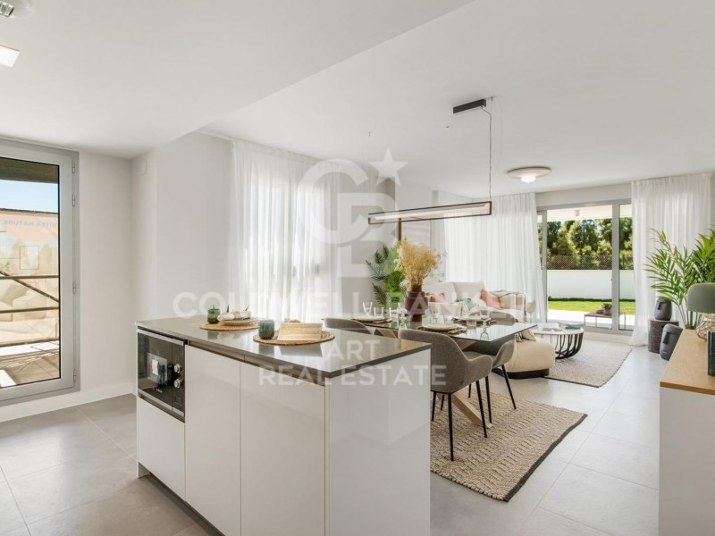 Mijas, Andalusia, ES, 4 Bedrooms Bedrooms, ,3 BathroomsBathrooms,Residential,For Sale,1795002
