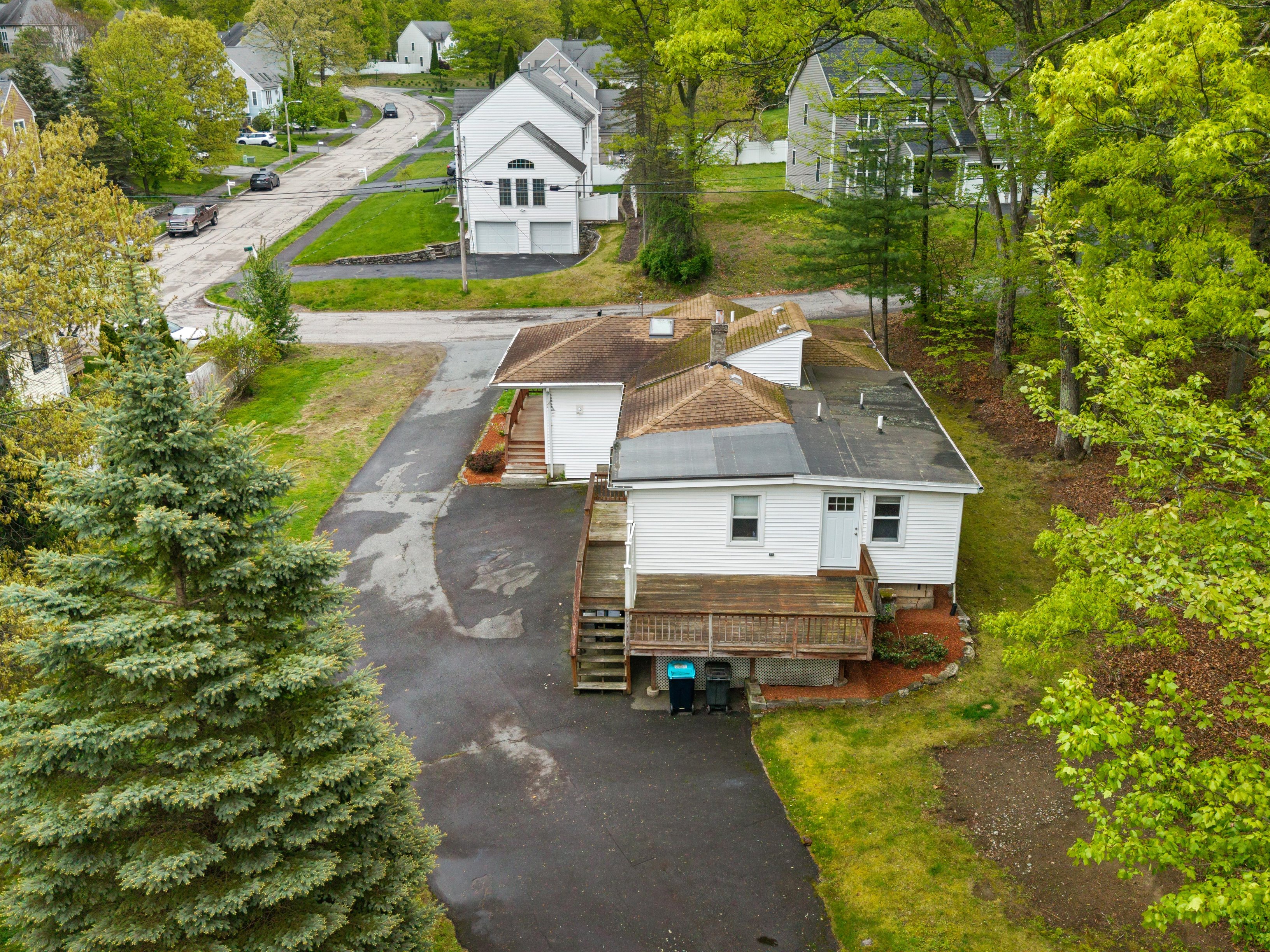  19 Cedar Road, Shrewsbury, MA 01545 - 物件實景