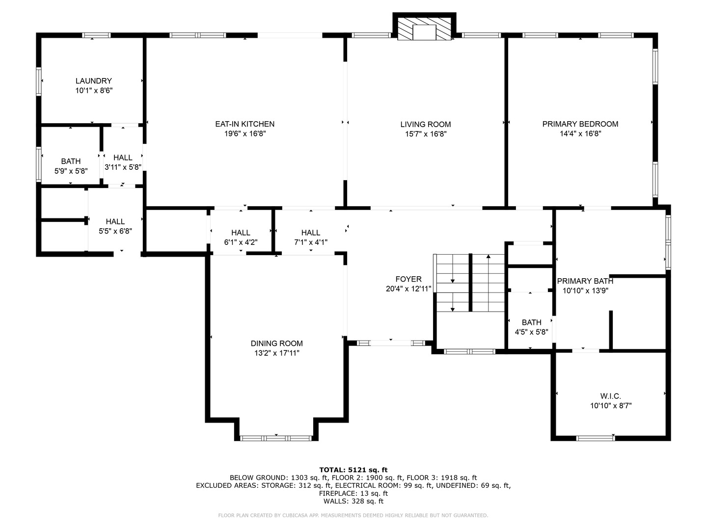 Marengo, Illinois, 60152, United States, 5 Bedrooms Bedrooms, ,5 BathroomsBathrooms,Residential,For Sale,1932678