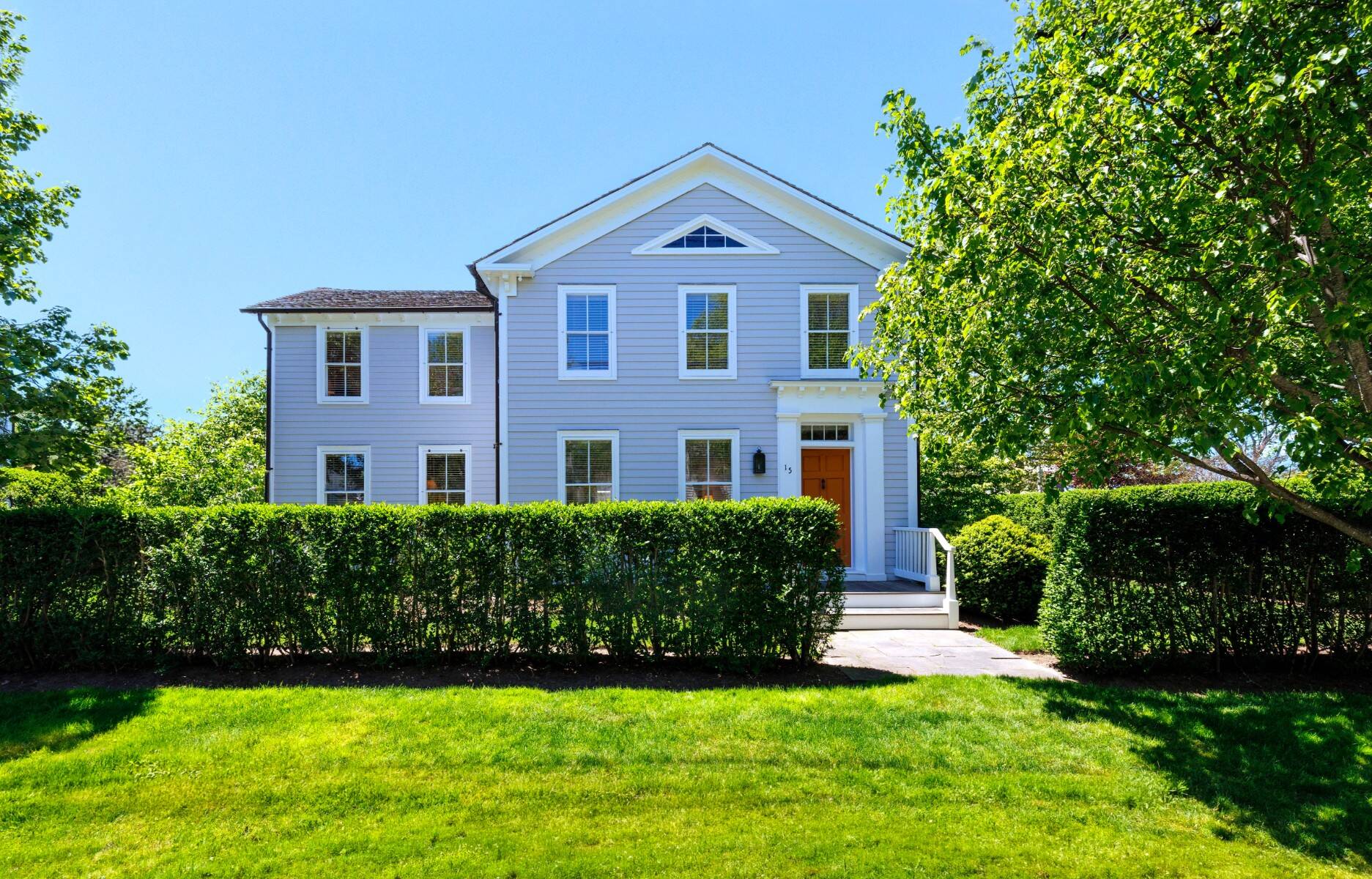  First-Time Exclusive Offering on Coveted Glover Street - 物件實景