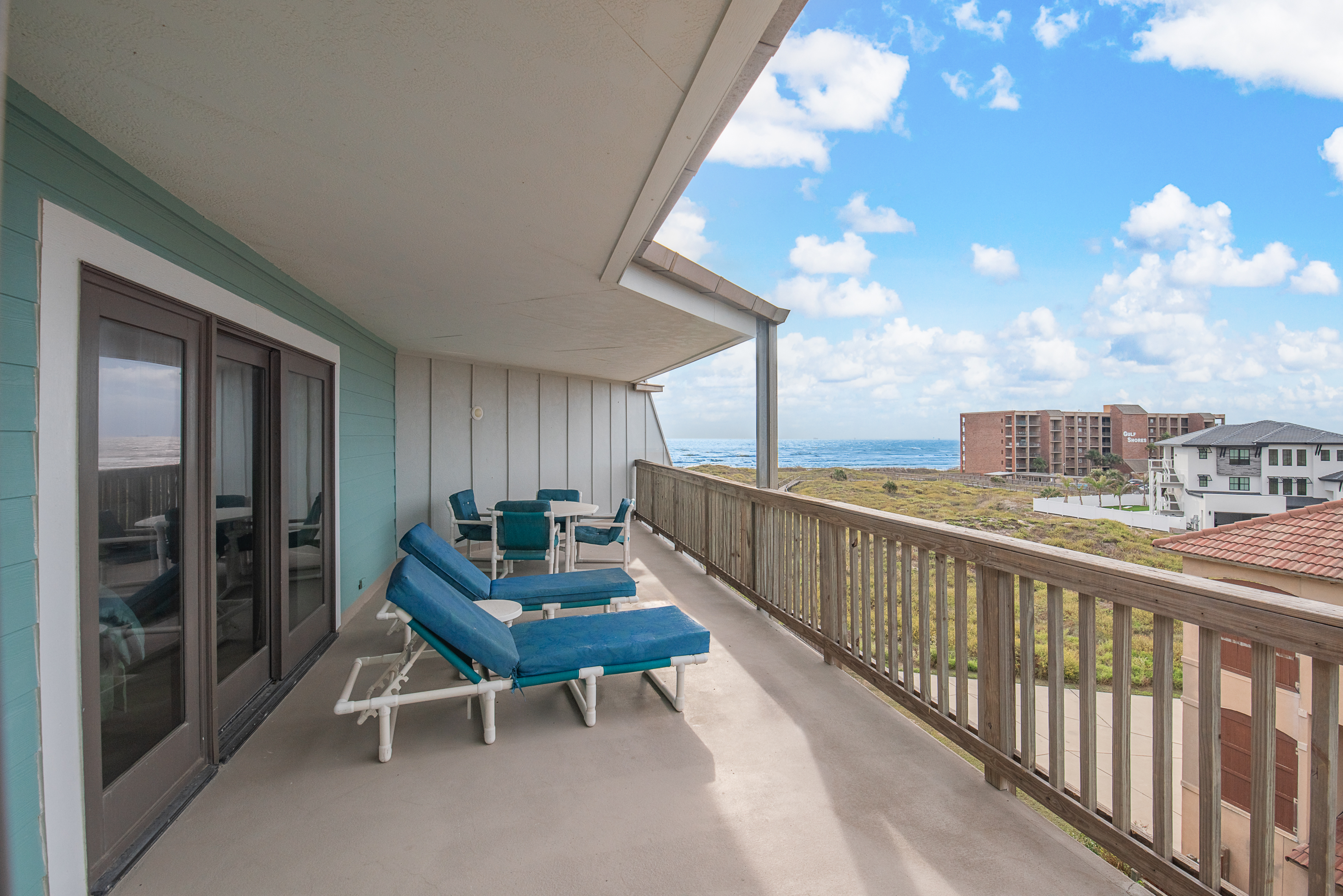  Stylish 2BR with Expansive Ocean Views - 物件實景