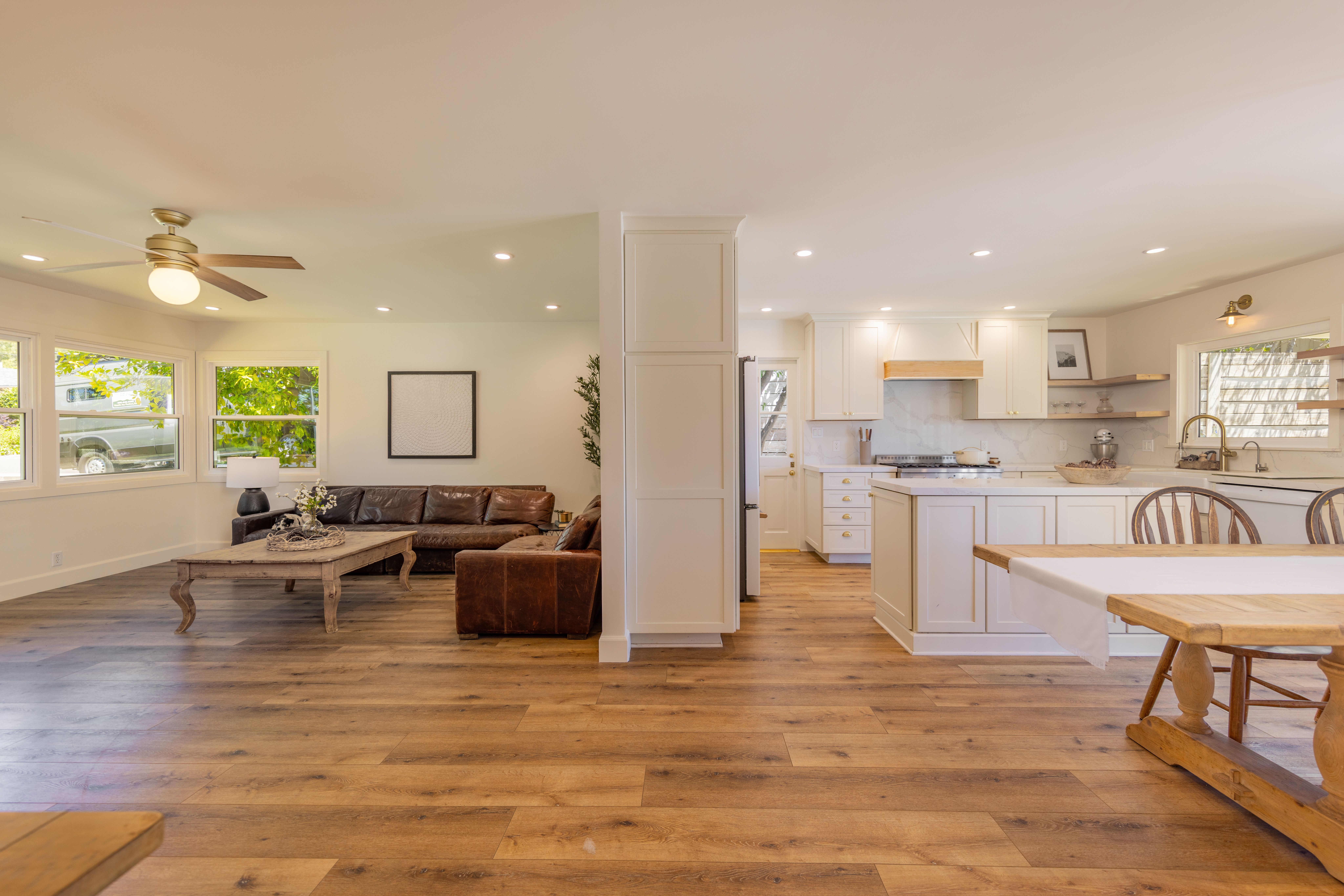  1402 Drown Avenue, Ojai, CA 93023 - 物件實景