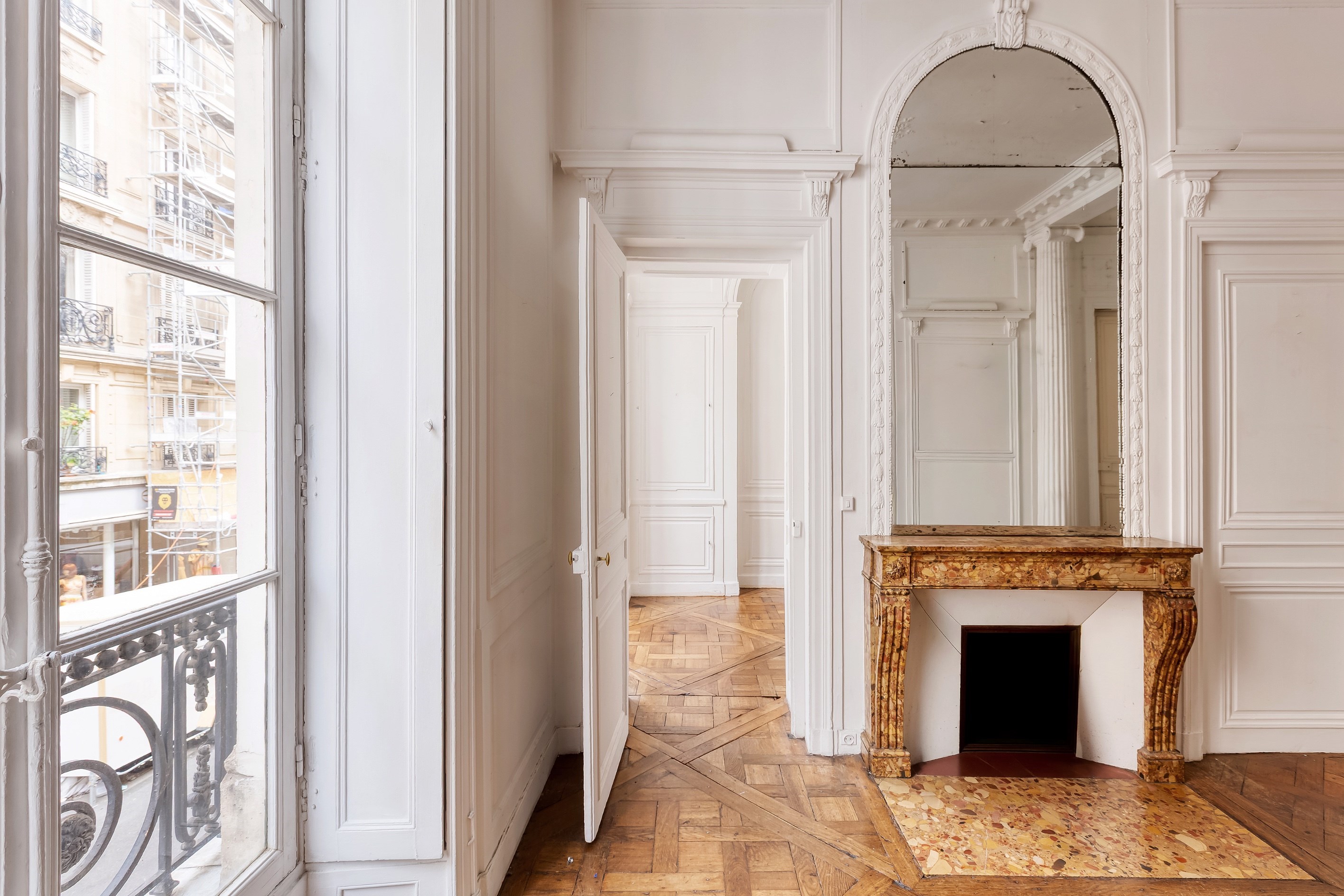  Paris 6 - Prestigious apartment for sale - 物件實景
