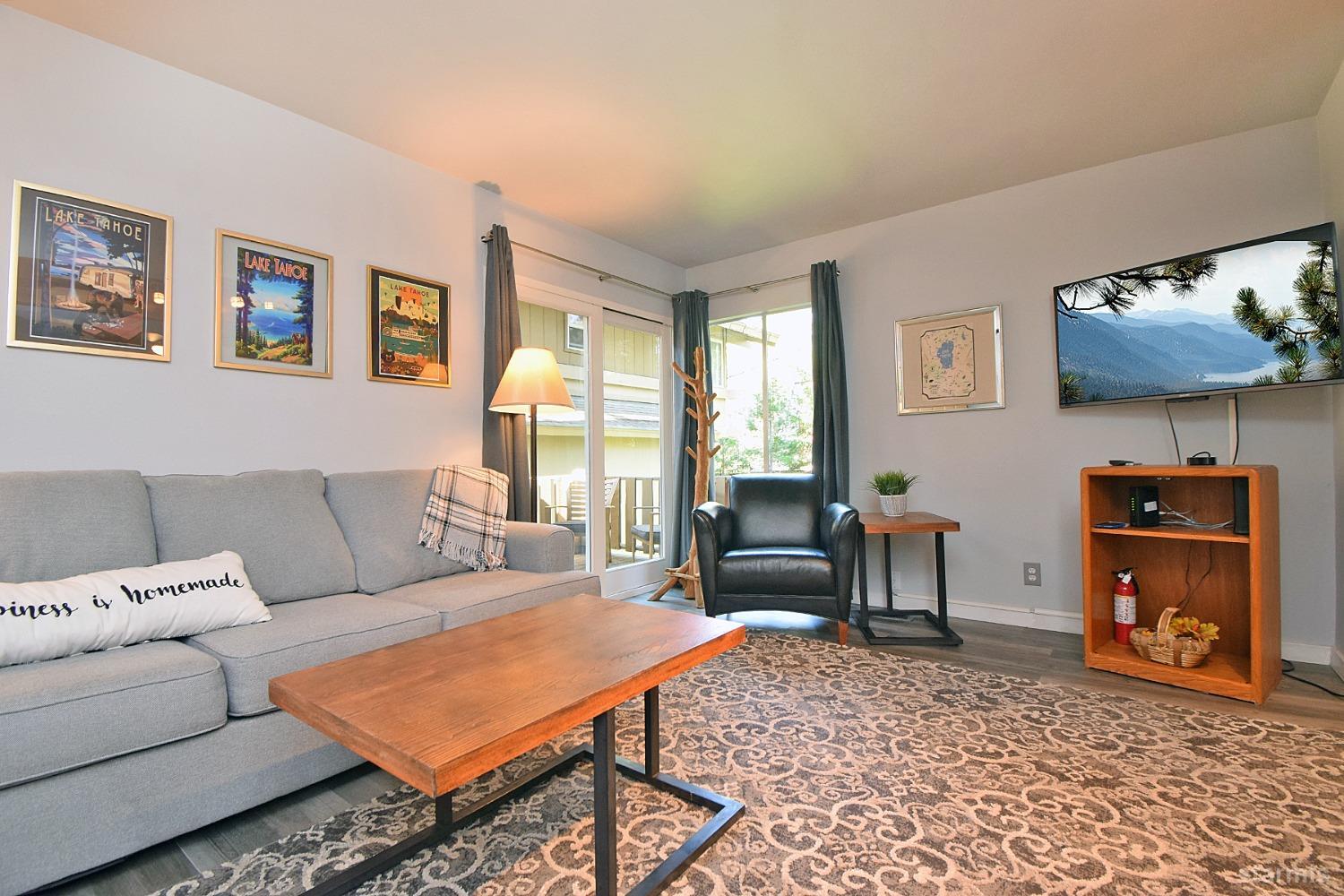 870 Southwood Boulevard 3, Incline Village, Nevada, 89451, United States, 2 Bedrooms Bedrooms, ,2 BathroomsBathrooms,Residential,For Sale,870 Southwood Boulevard 3,1662877