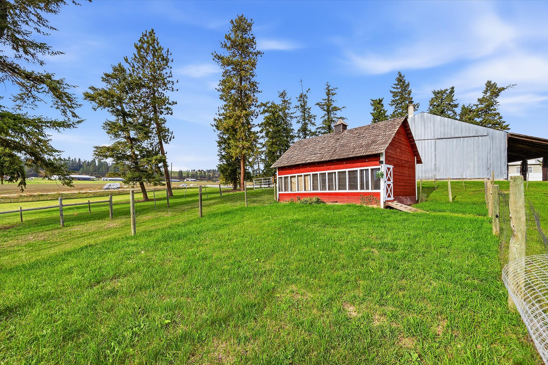  Exceptional Country Living - 物件實景