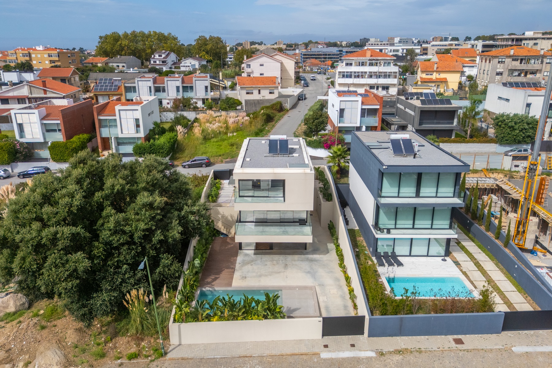  Detached house, 3 bedrooms, for Sale - 物件實景