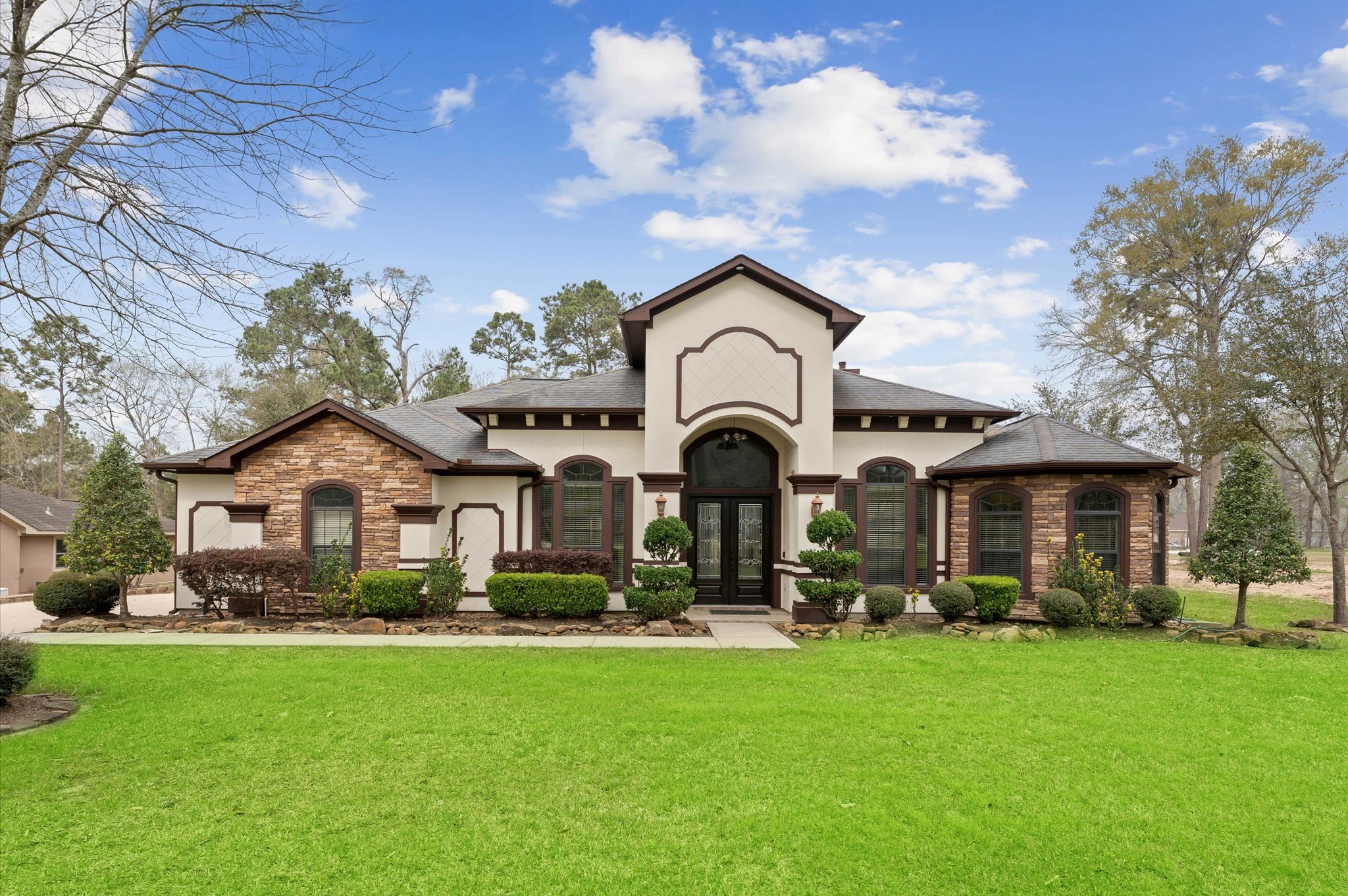 Porter, Texas, 77365, United States, 3 Bedrooms Bedrooms, ,2 BathroomsBathrooms,Residential,For Sale,1917333