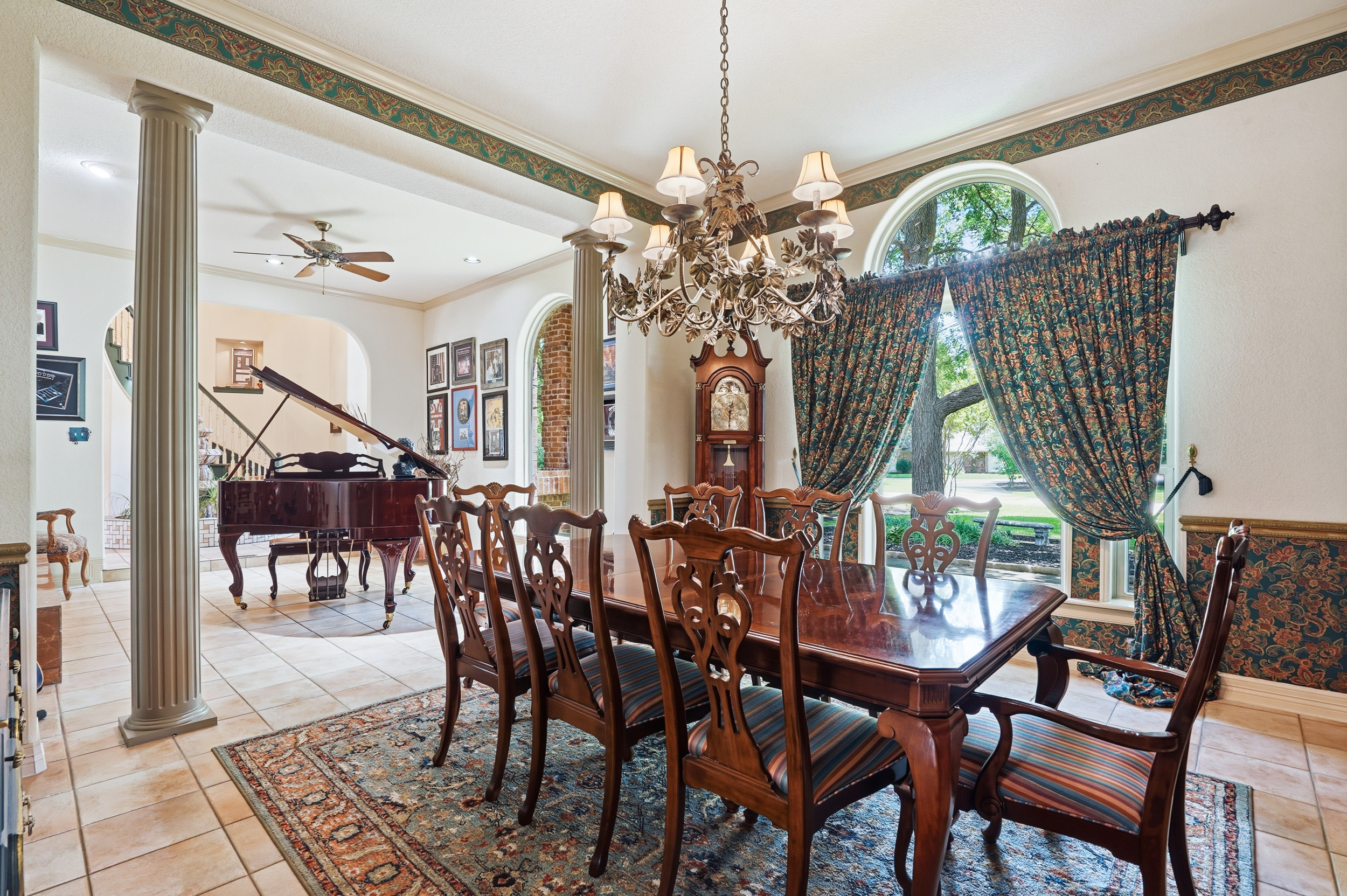  2 Acres of Country Living in Lucas, Texas - 物件實景
