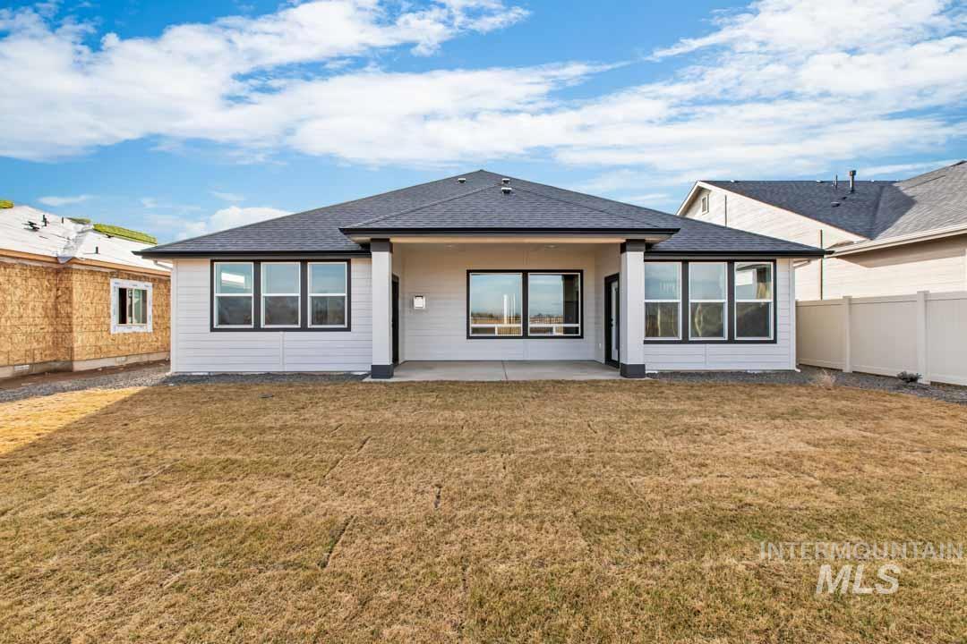 Kuna, Idaho, 83634, United States, 3 Bedrooms Bedrooms, ,2 BathroomsBathrooms,Residential,For Sale,1826459
