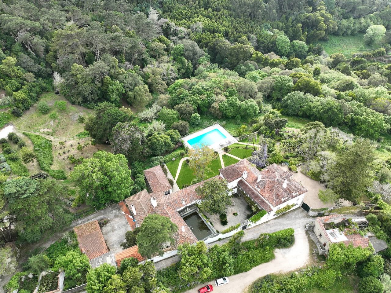 Sintra, Lisbon, 2710, PT, 10 Bedrooms Bedrooms, ,10 BathroomsBathrooms,Residential,For Sale,1700861