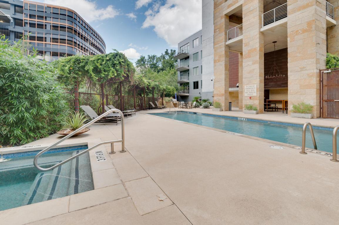 Austin, Texas, 78703, United States, 1 Bedroom Bedrooms, ,1 BathroomBathrooms,Residential,For Sale,1957666