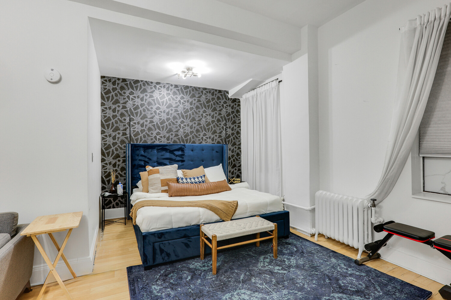 New York City, New York, 11201, United States, 1 Bedroom Bedrooms, ,1 BathroomBathrooms,Residential,For Sale,1948168