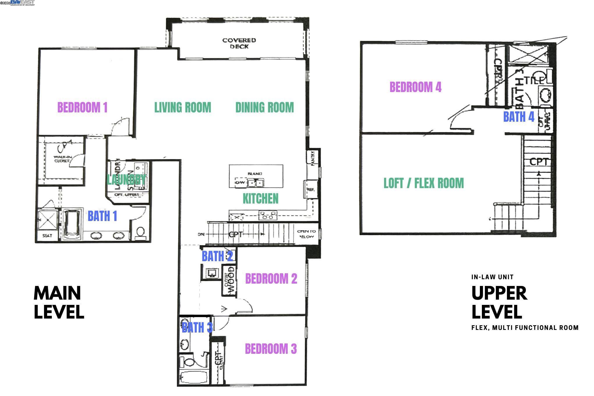 Dublin, California, 94568, United States, 4 Bedrooms Bedrooms, ,3 BathroomsBathrooms,Residential,For Sale,1987836