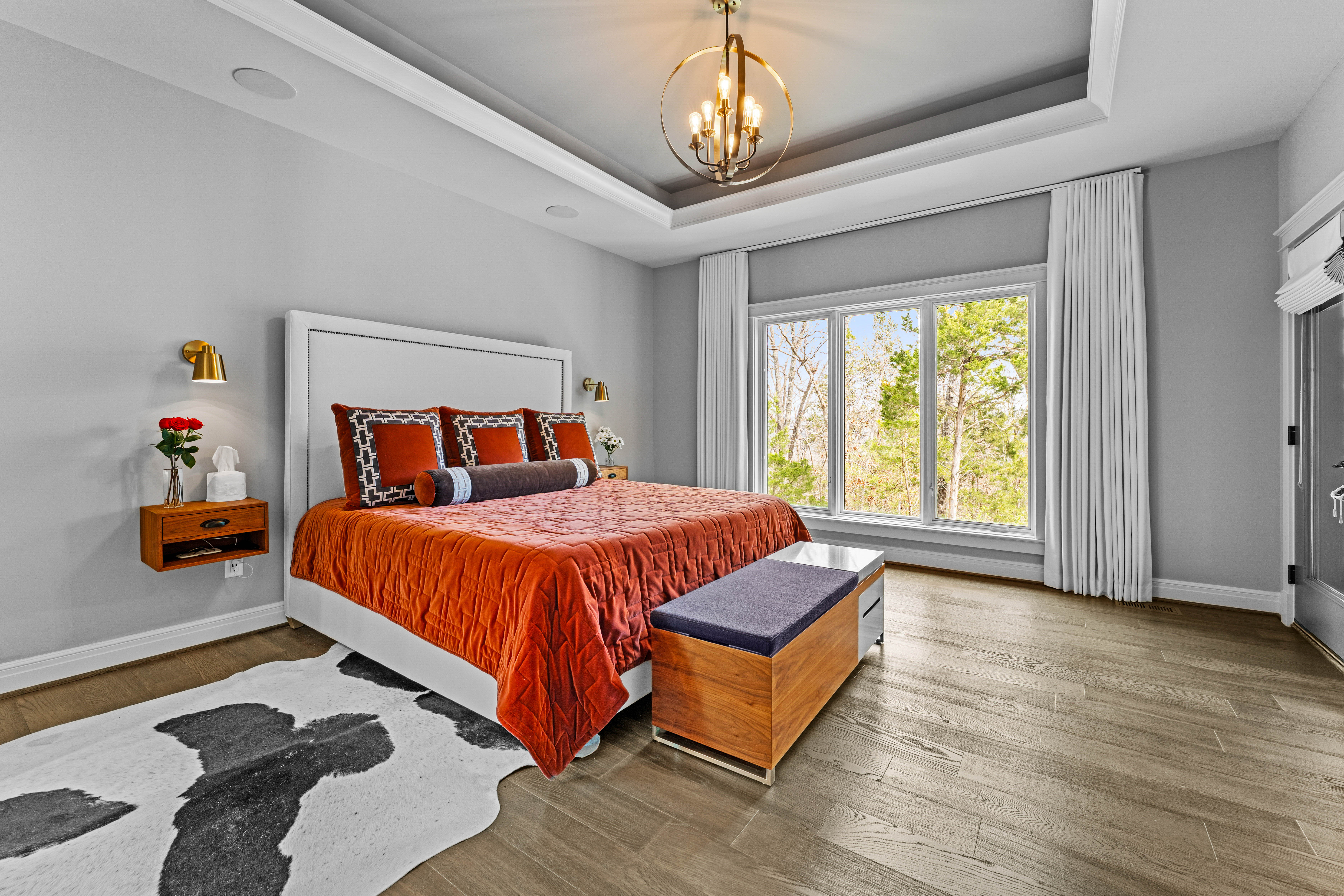  Private, Resort-Level Living in Wildwood - 物件實景