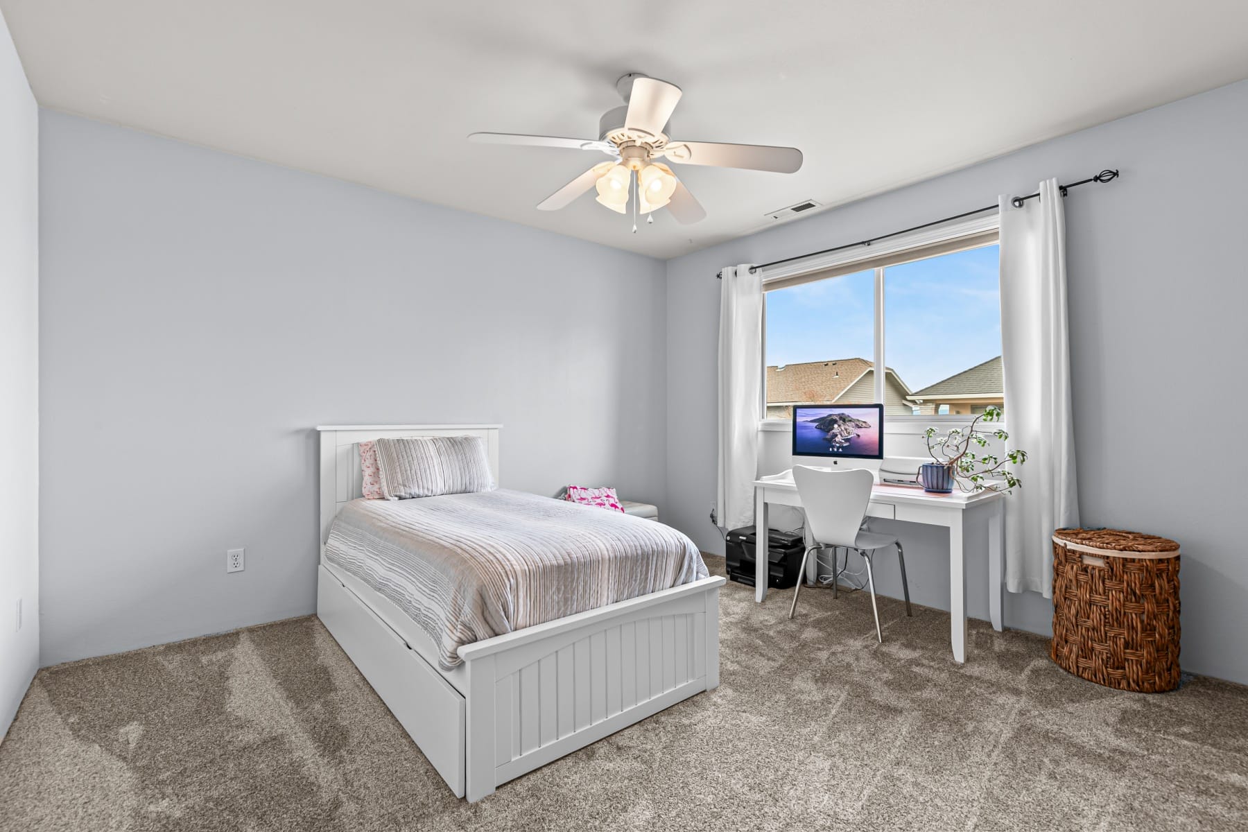  3115 Salishan Court Medford, OR 97504 - 物件實景