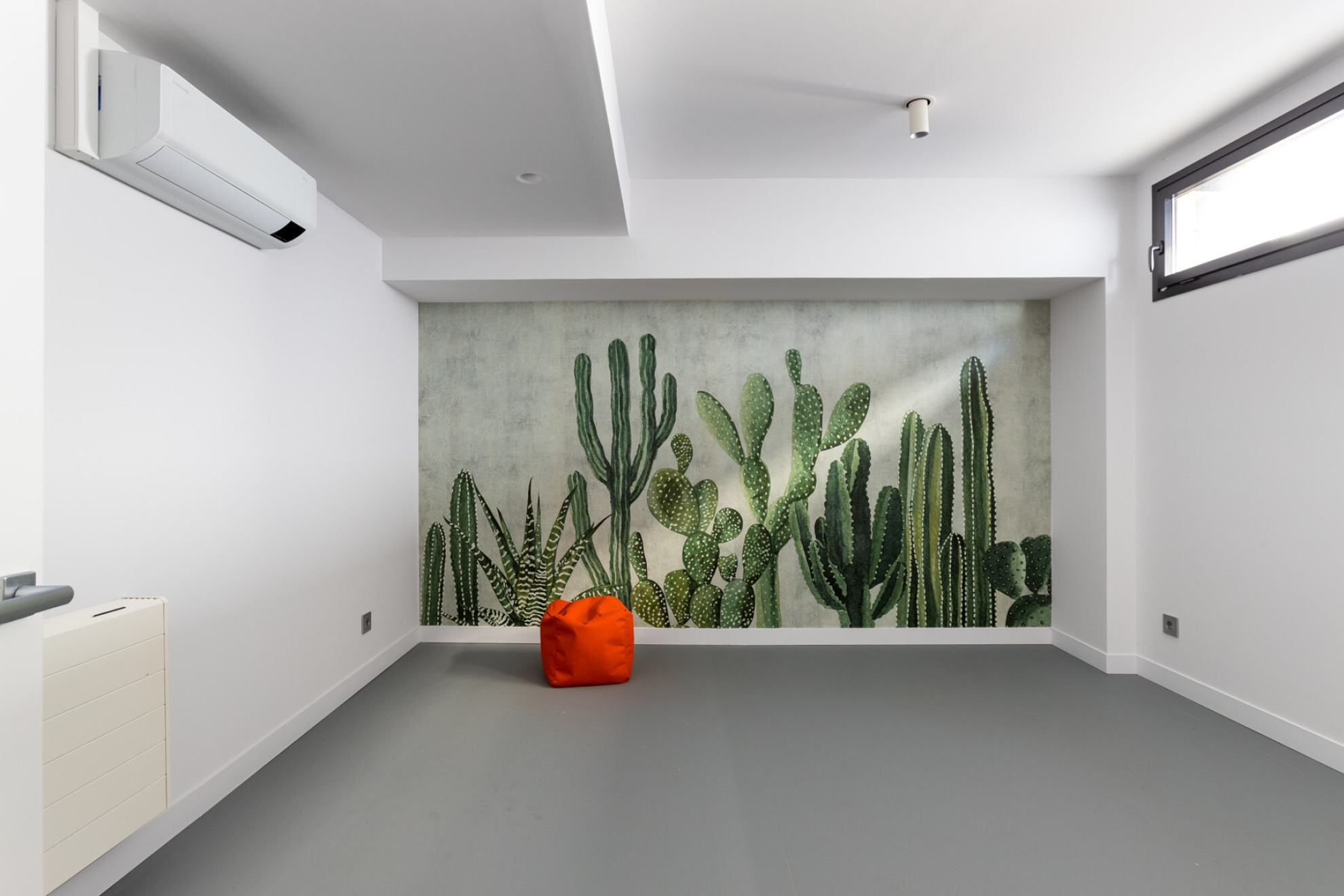  Exclusive contemporary style house, with sea views, in Montgat - 物件實景