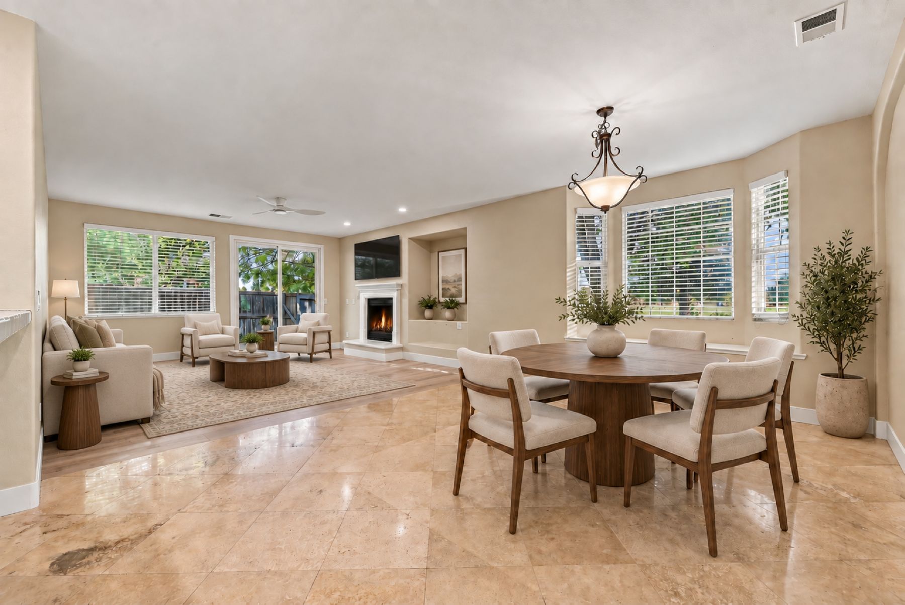  5602 Pop Becker Street, Sacramento, CA 95835 - 物件實景