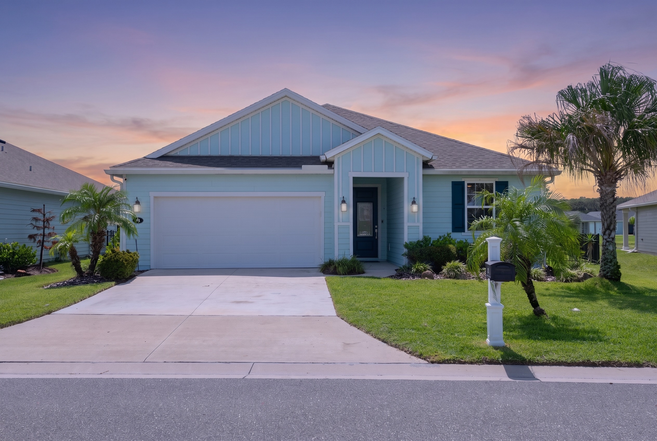  43 Las Casitas Boulevard, Palm Coast, FL, 32137 - 物件實景