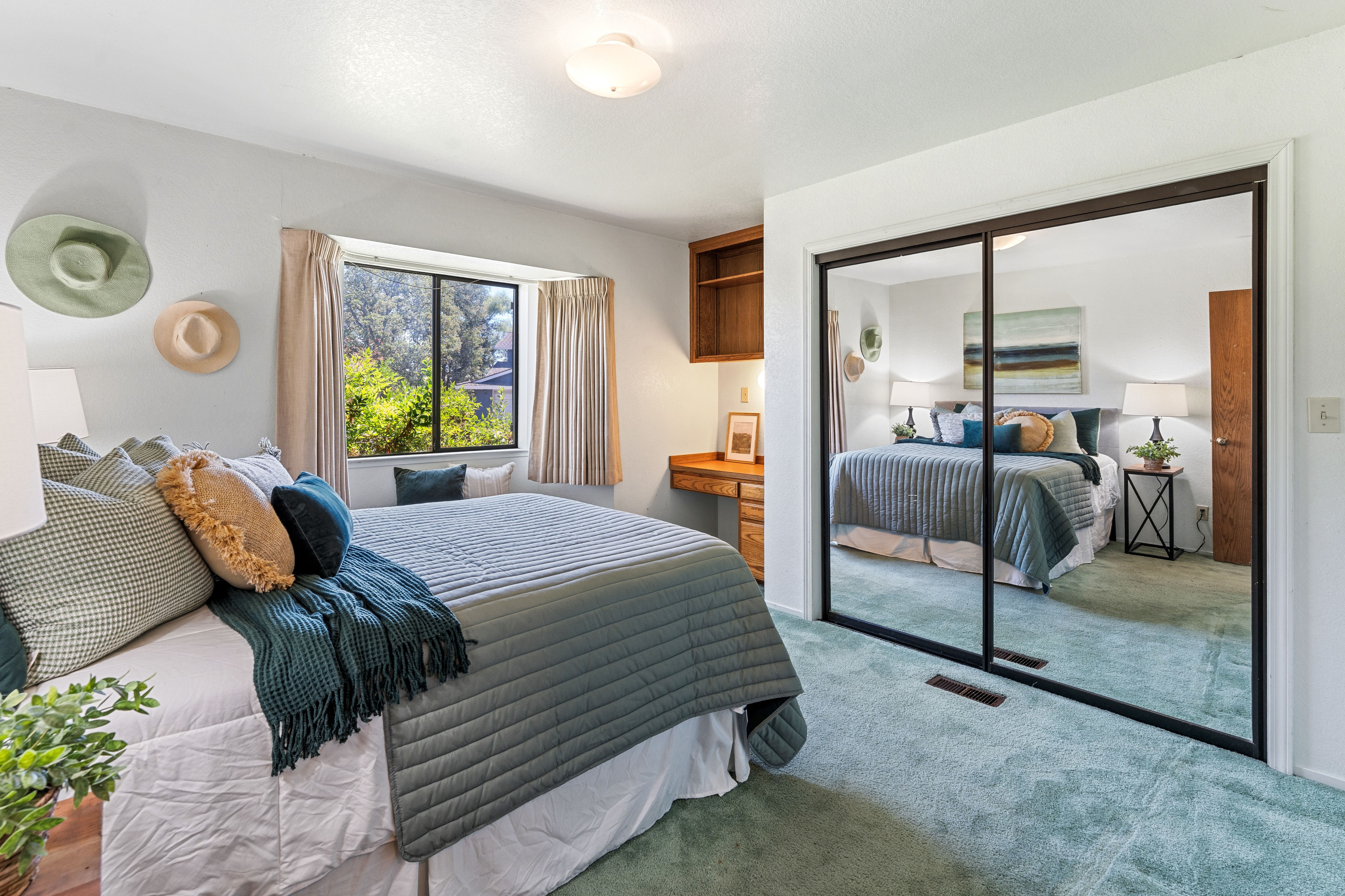  4233 Curragh Oaks Lane, Fair Oaks, CA 95628 - 物件實景