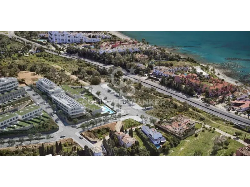 Estepona, Andalusia, ES, 3 Bedrooms Bedrooms, ,2 BathroomsBathrooms,Residential,For Sale,1777404