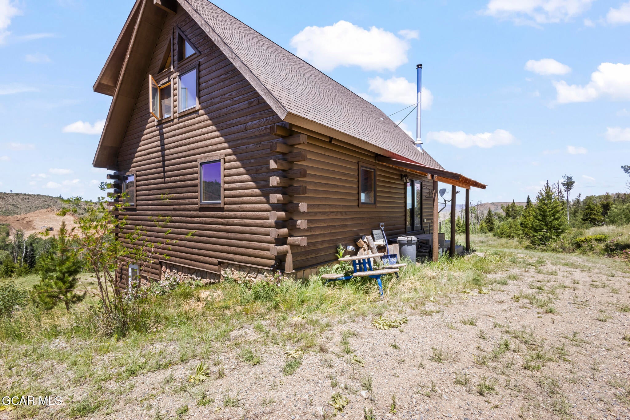 Parshall, Colorado, 80468, United States, 2 Bedrooms Bedrooms, ,Residential,For Sale,1876934