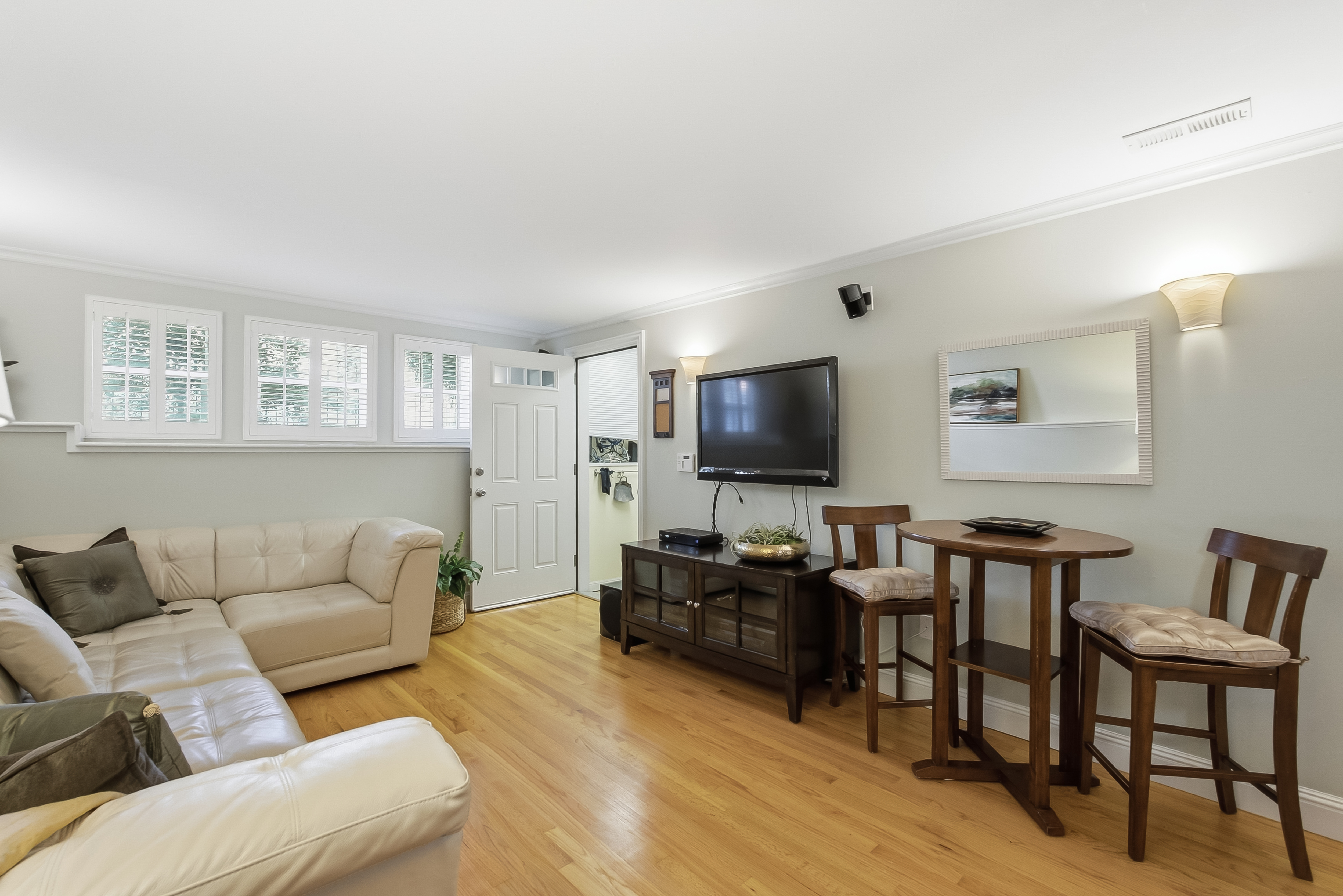  Rare Bernal Heights Residence - 物件實景