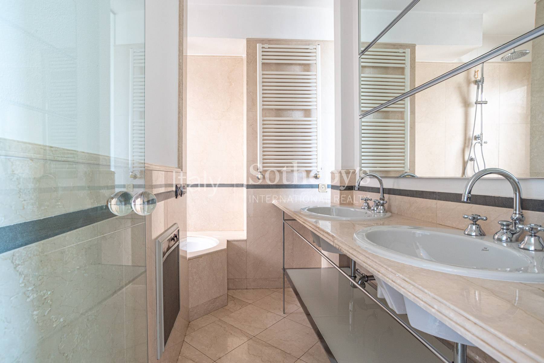  Independent and Private Townhouse in Bergamo - 物件實景