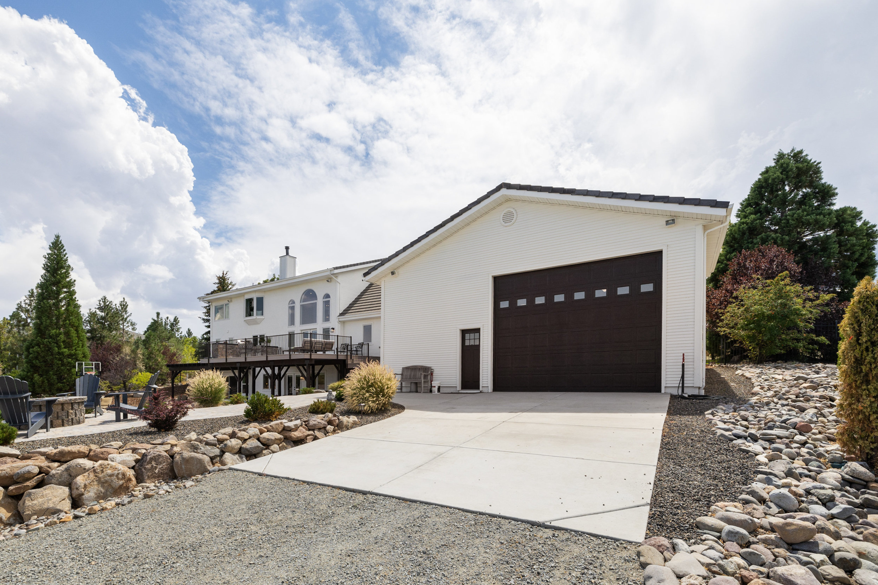  Expansive South West Luxury Ranch Style Estate with RV Garage & In-Law Quarters - 物件實景