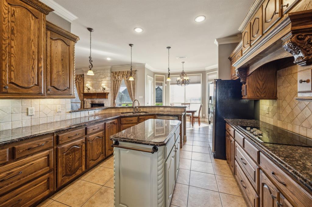 Rockwall, Texas, 75032, United States, 6 Bedrooms Bedrooms, ,5 BathroomsBathrooms,Residential,For Sale,1858115