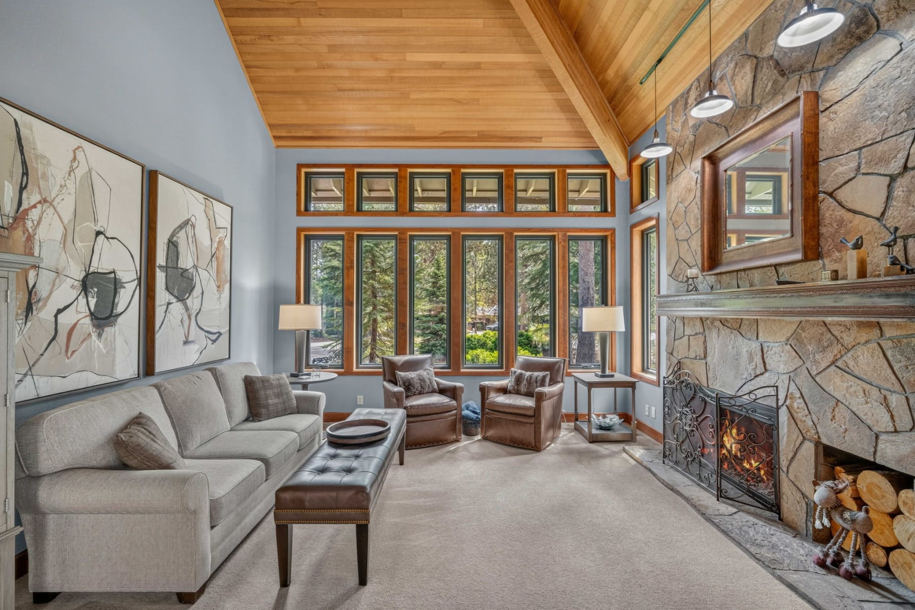  57785 Ribes Lane #4 Sunriver, OR 97707 - 物件實景