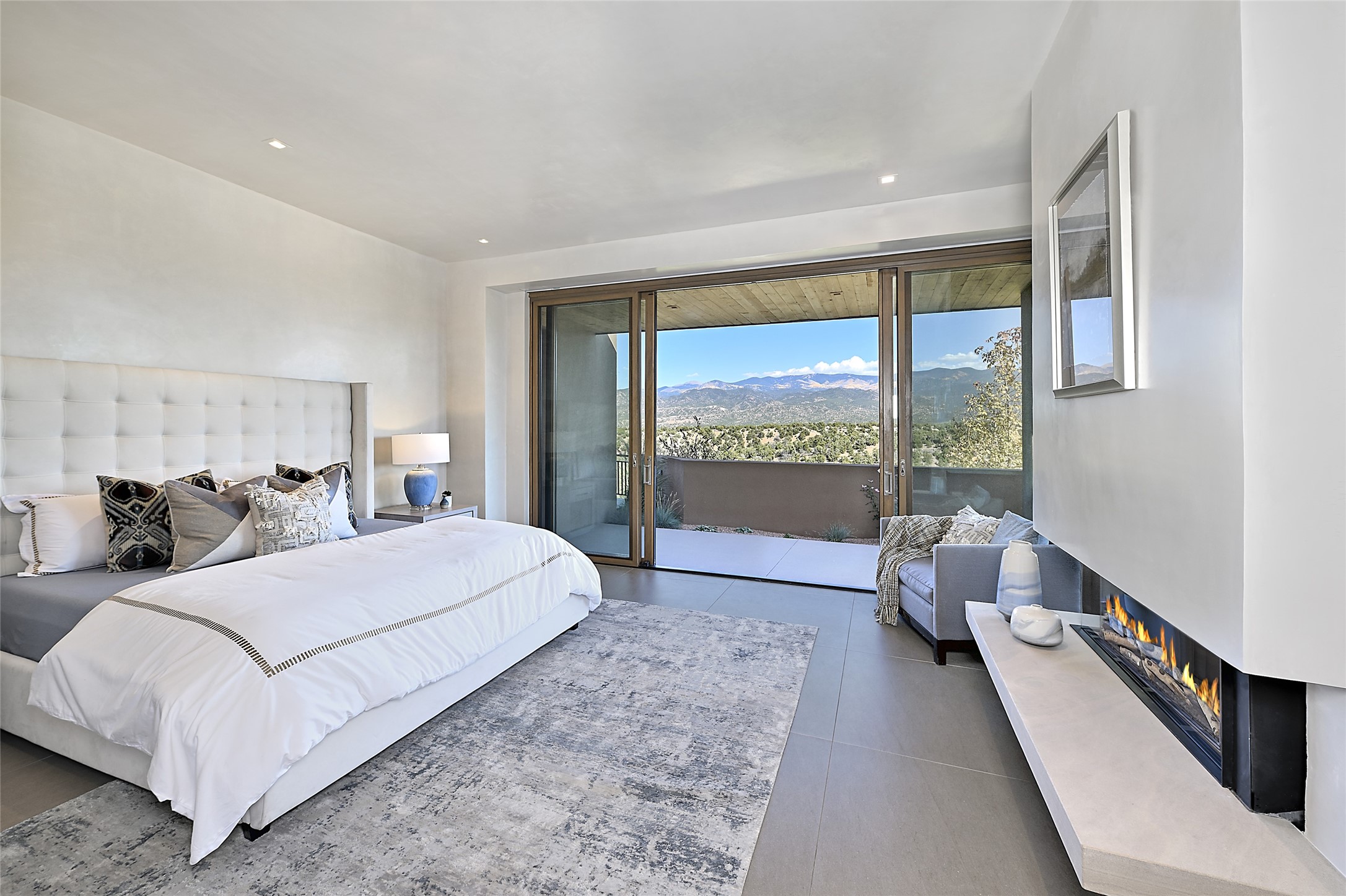  3295 Monte Sereno Drive - 物件實景