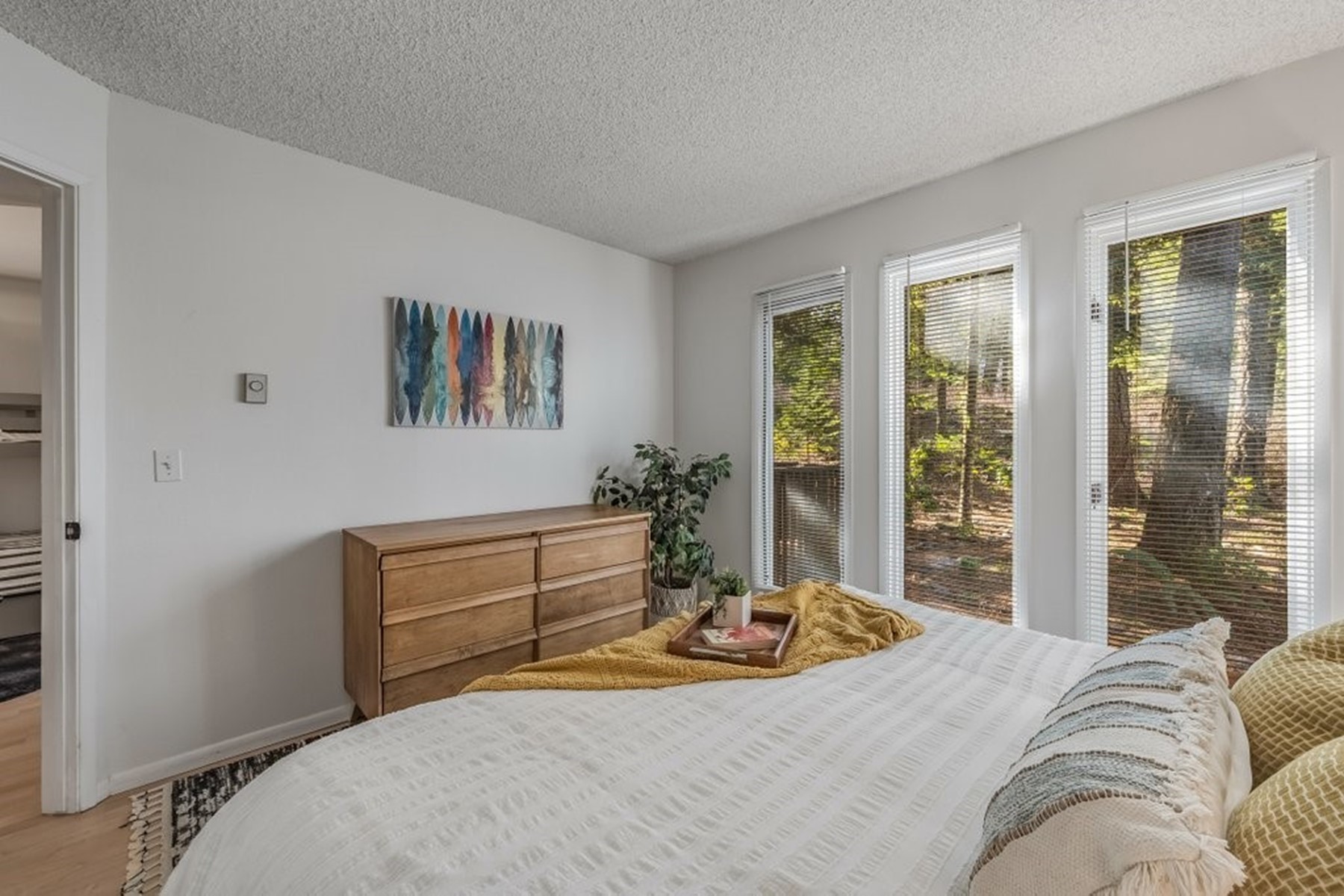  Twin Lakes Village Golf Community Condo - 物件實景