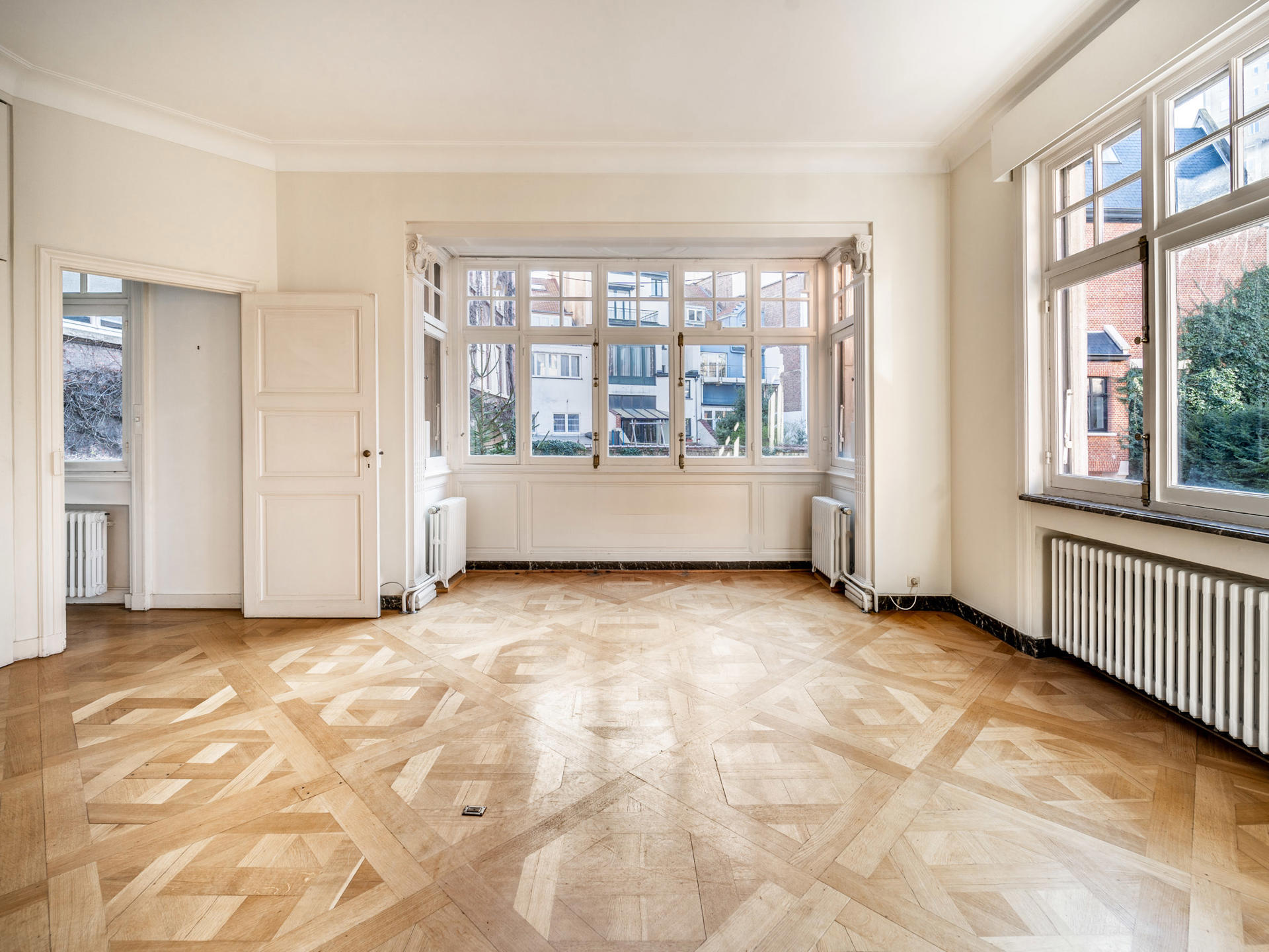  Ixelles I Abbaye de la Cambre - 物件實景