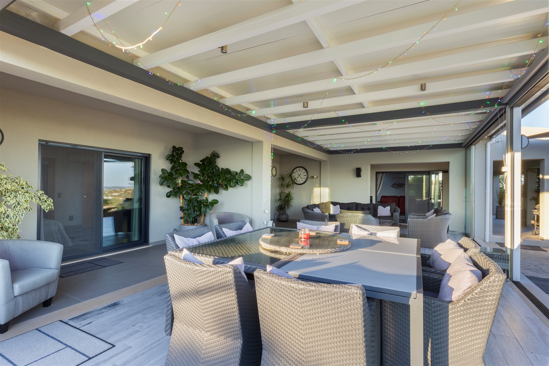  Detached house, 4 bedrooms, for Sale - 物件實景