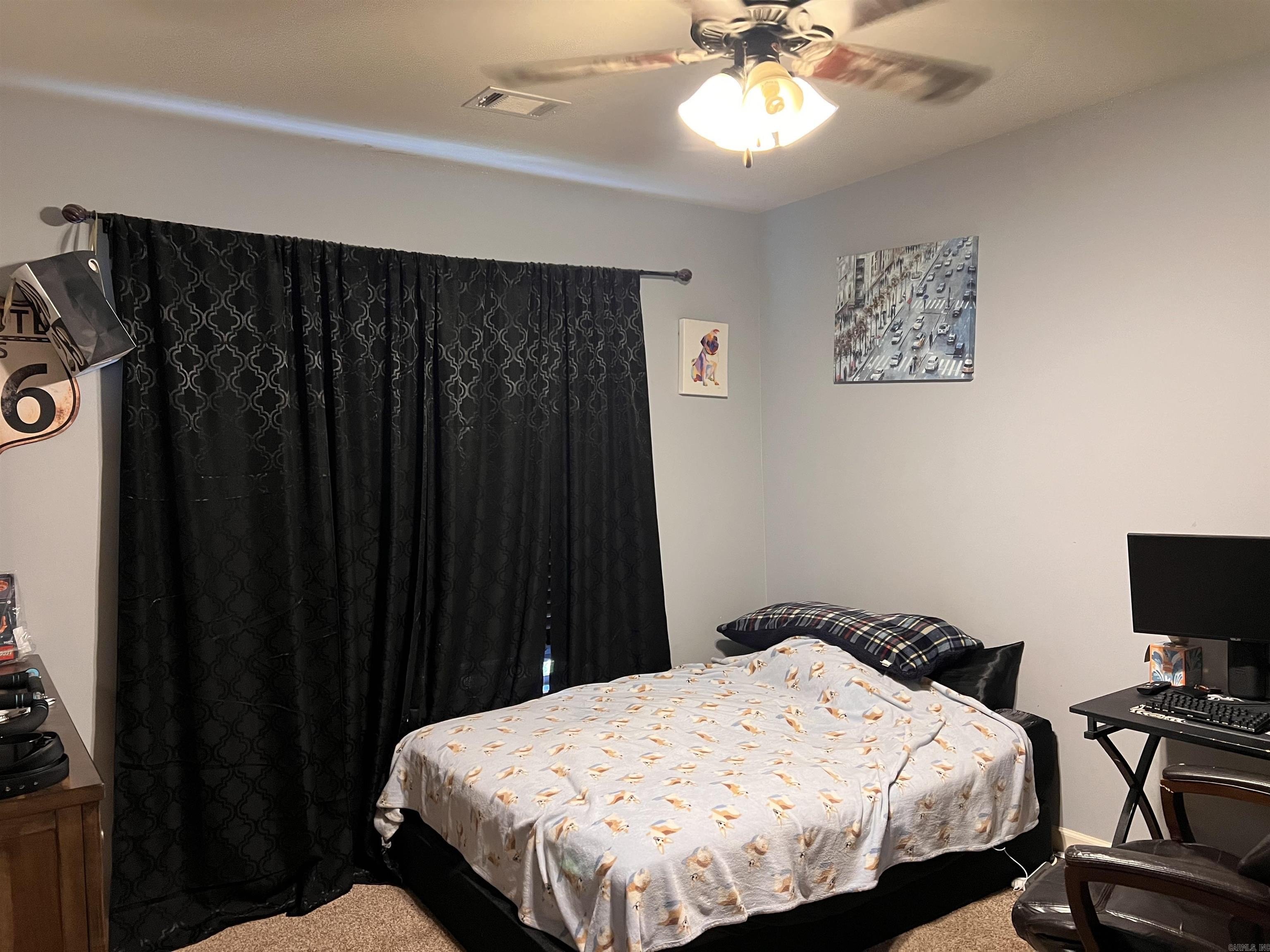 Hot Springs, Arkansas, 71913, United States, 3 Bedrooms Bedrooms, ,3 BathroomsBathrooms,Residential,For Sale,1976234