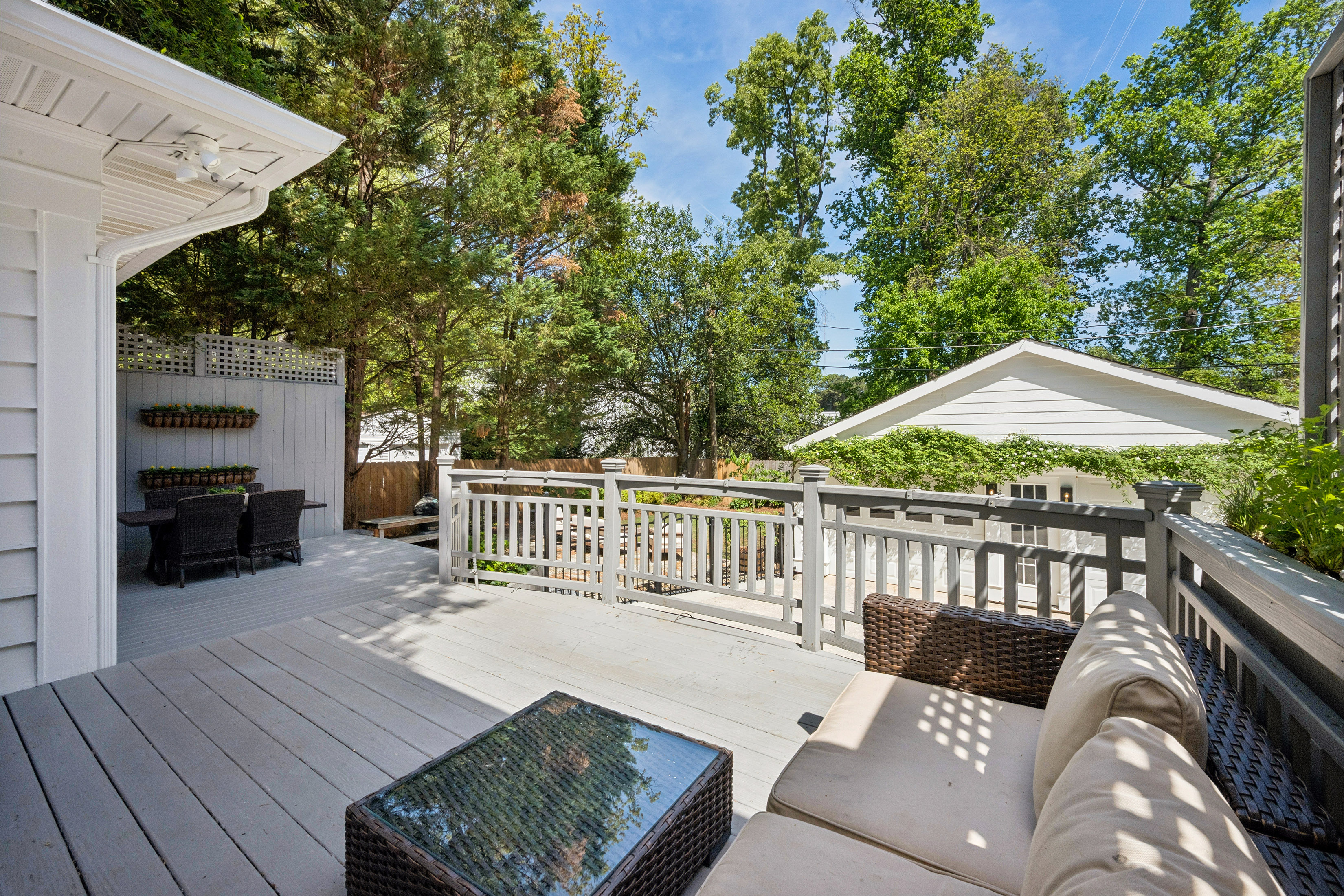  Timeless Druid Hills Charm Meets Modern Updates - 物件實景