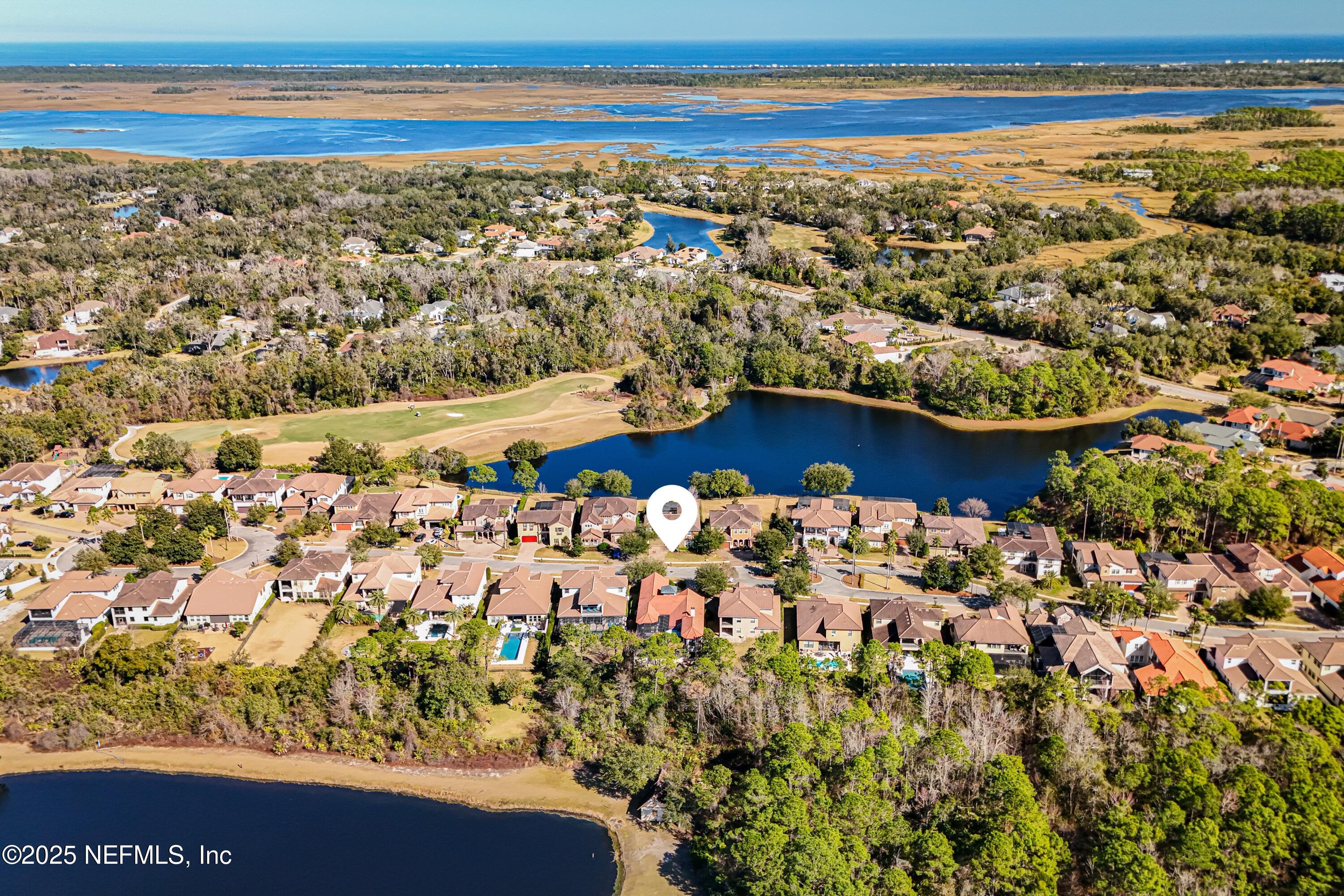 St Augustine, Florida, 32095, United States, 5 Bedrooms Bedrooms, ,4 BathroomsBathrooms,Residential,For Sale,1707370