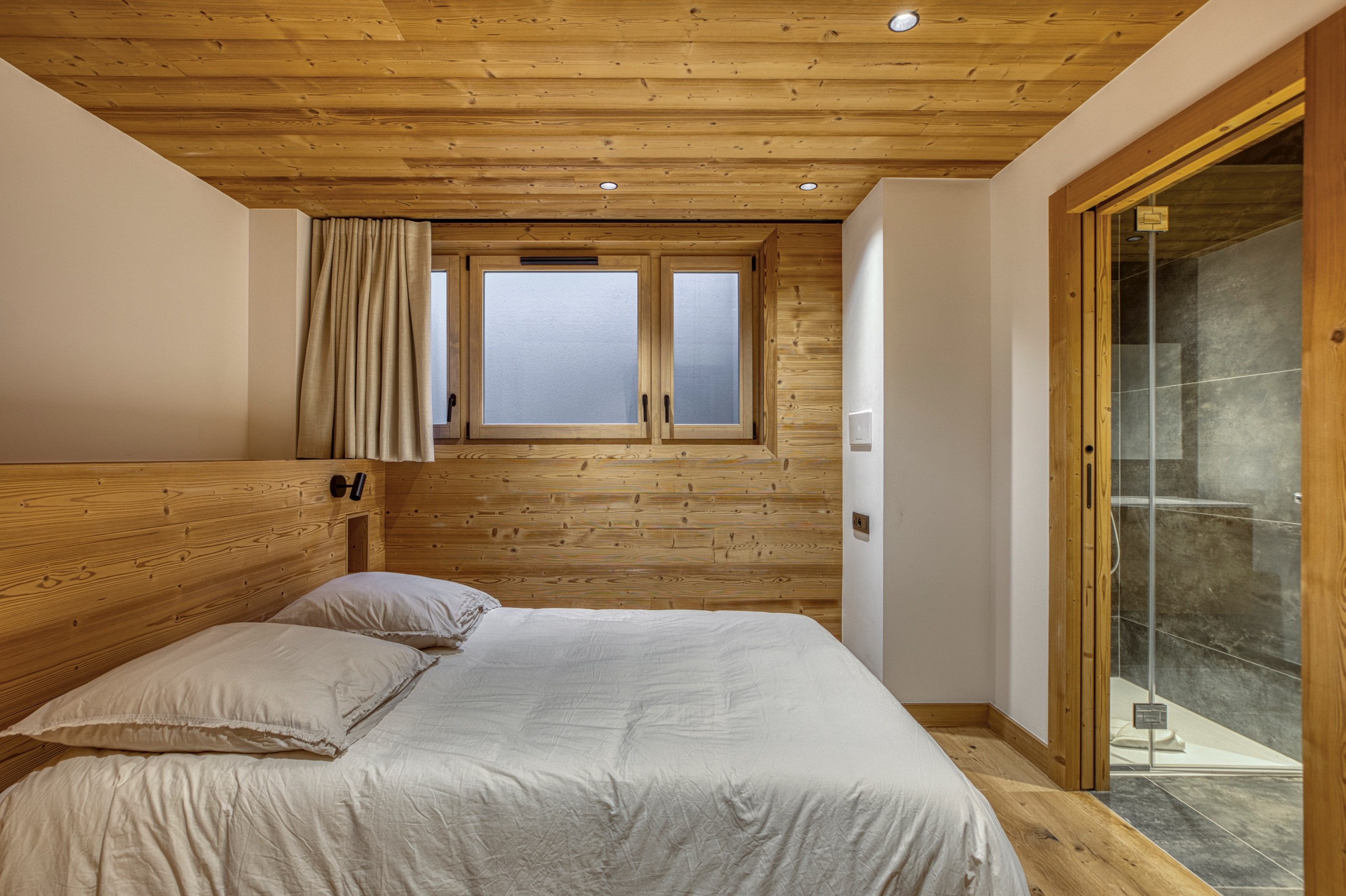  GRAND BORNAND - CHINAILLON - 物件實景