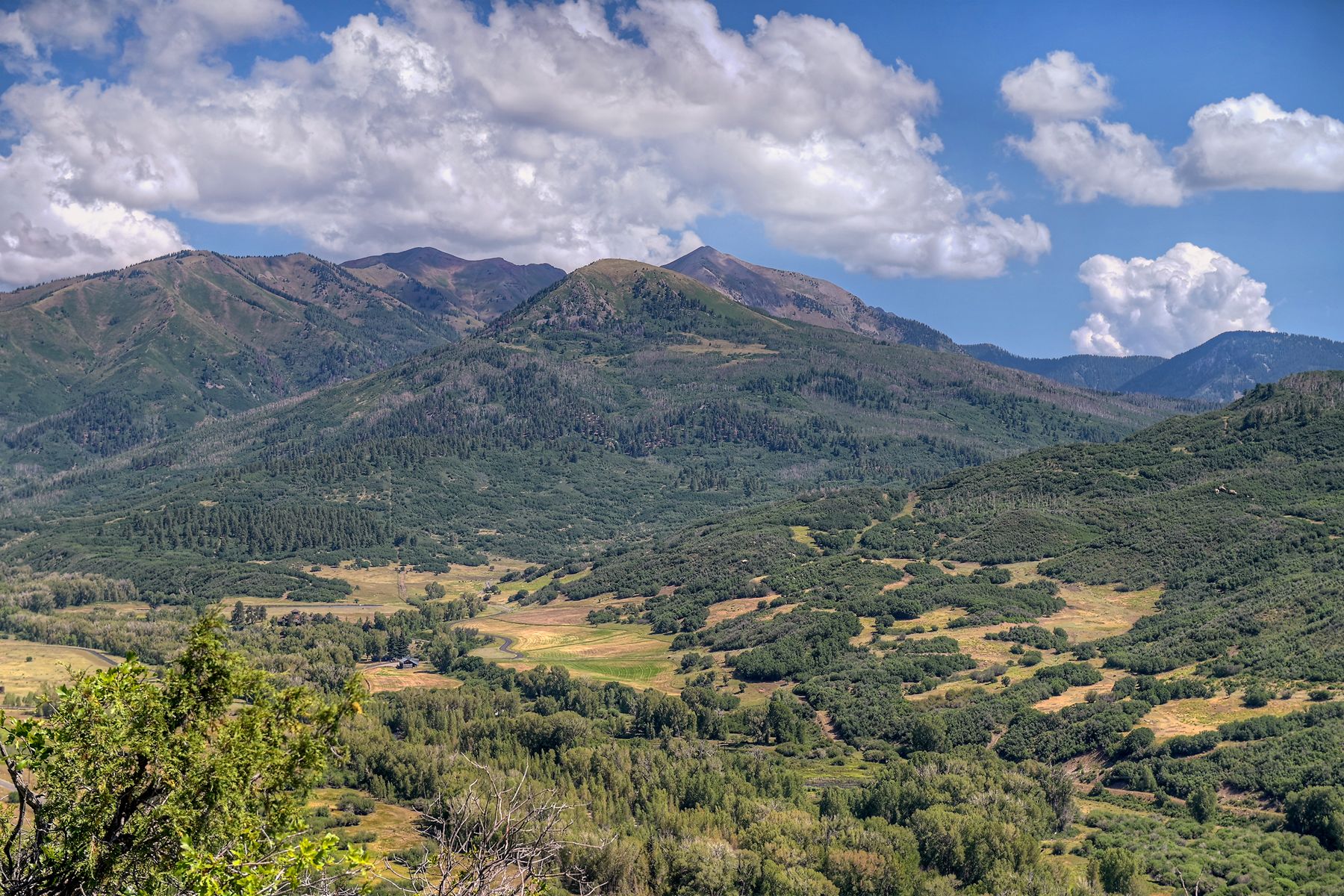  TBD Cross Creek Road, Hesperus, CO 81326 - 物件實景