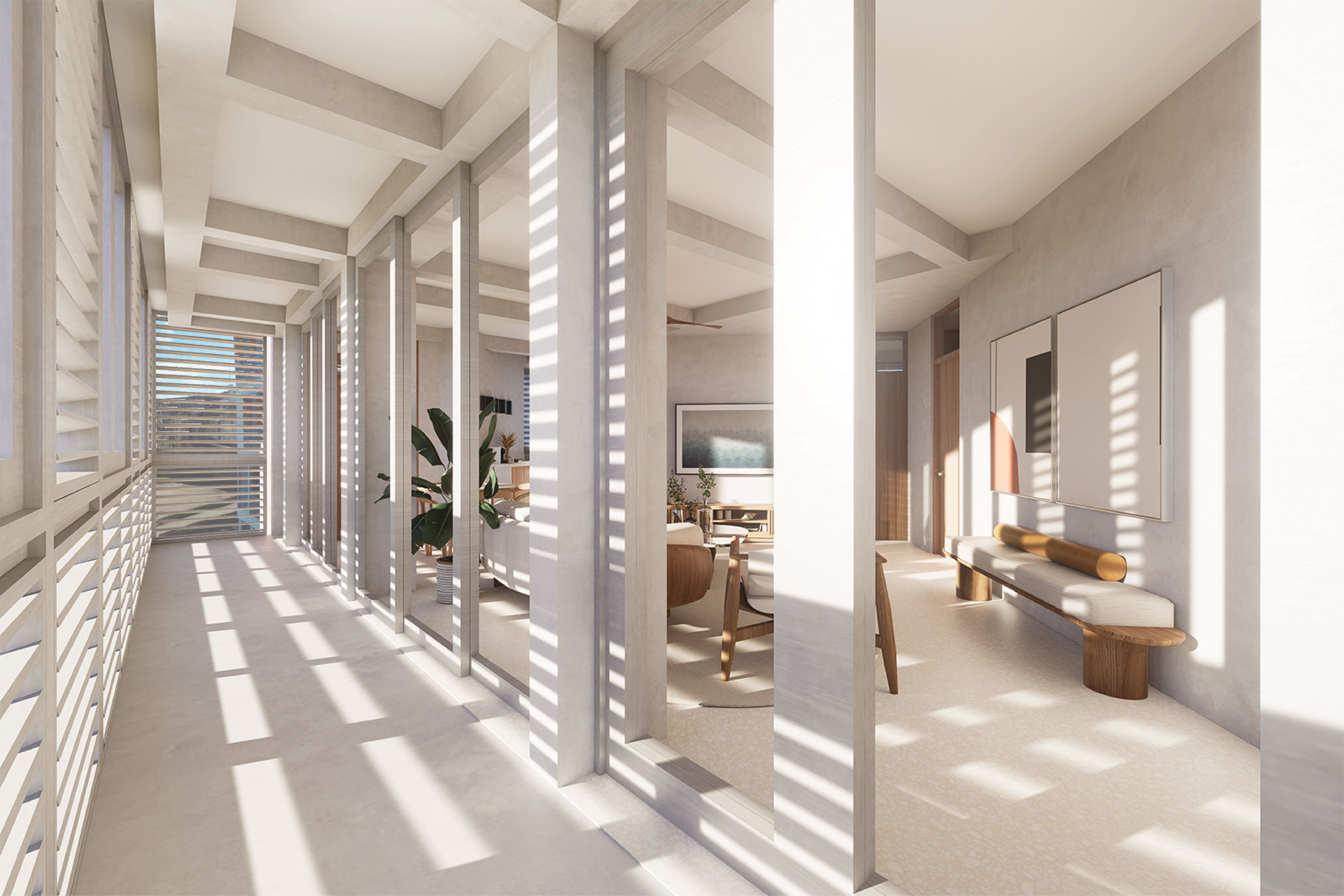  425 Sol Street, Apt. 2 - 物件實景