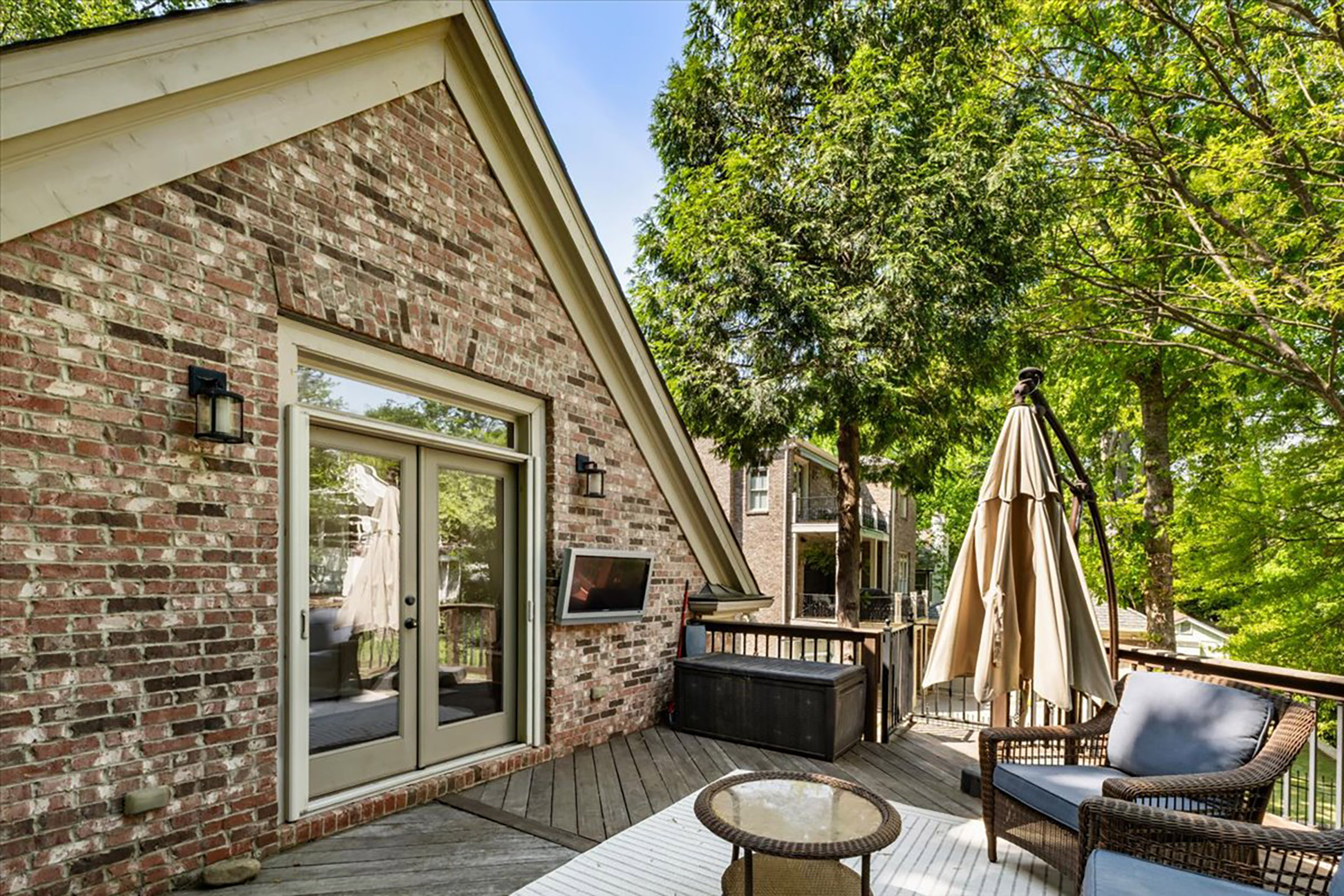  Sophisticated Living in the Heart of Virginia-Highland - 物件實景