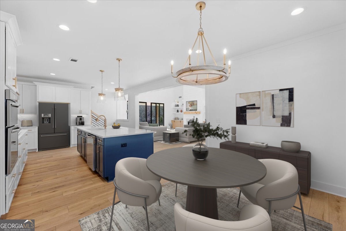 Gainesville, Georgia, 30506, United States, 5 Bedrooms Bedrooms, ,6 BathroomsBathrooms,Residential,For Sale,1908175