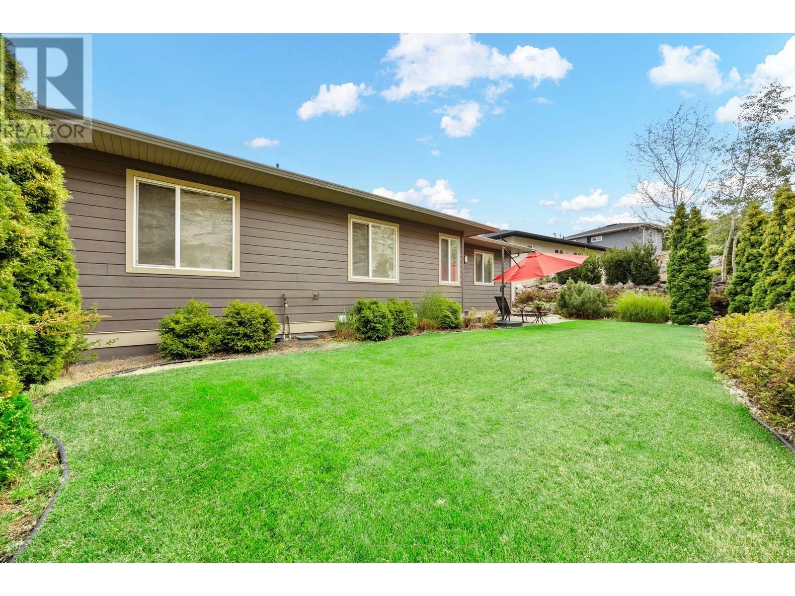 KELOWNA, British Columbia, V1P 1T1, CA, 4 Bedrooms Bedrooms, ,3 BathroomsBathrooms,Residential,For Sale,1837961