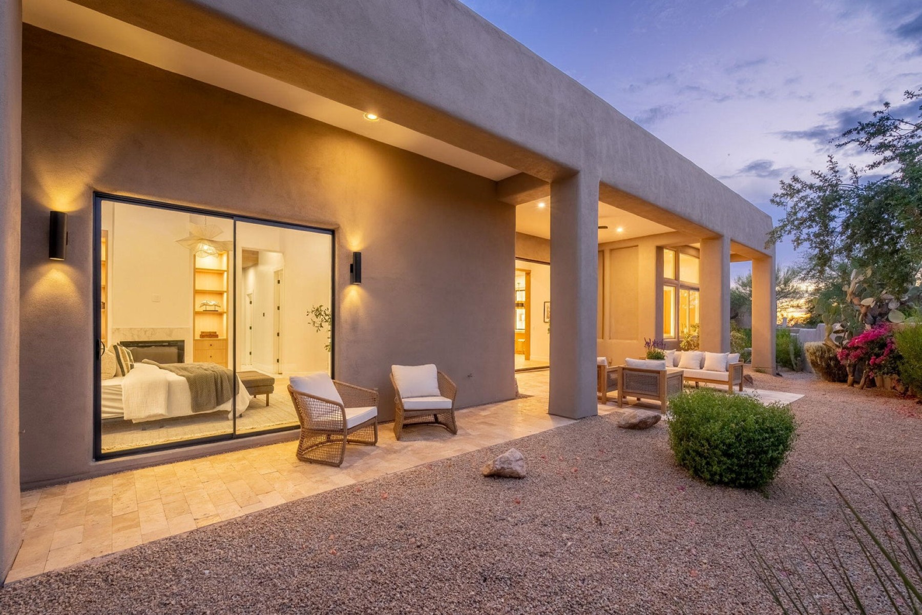  10874 E Dale Lane¦Scottsdale, AZ - 物件實景