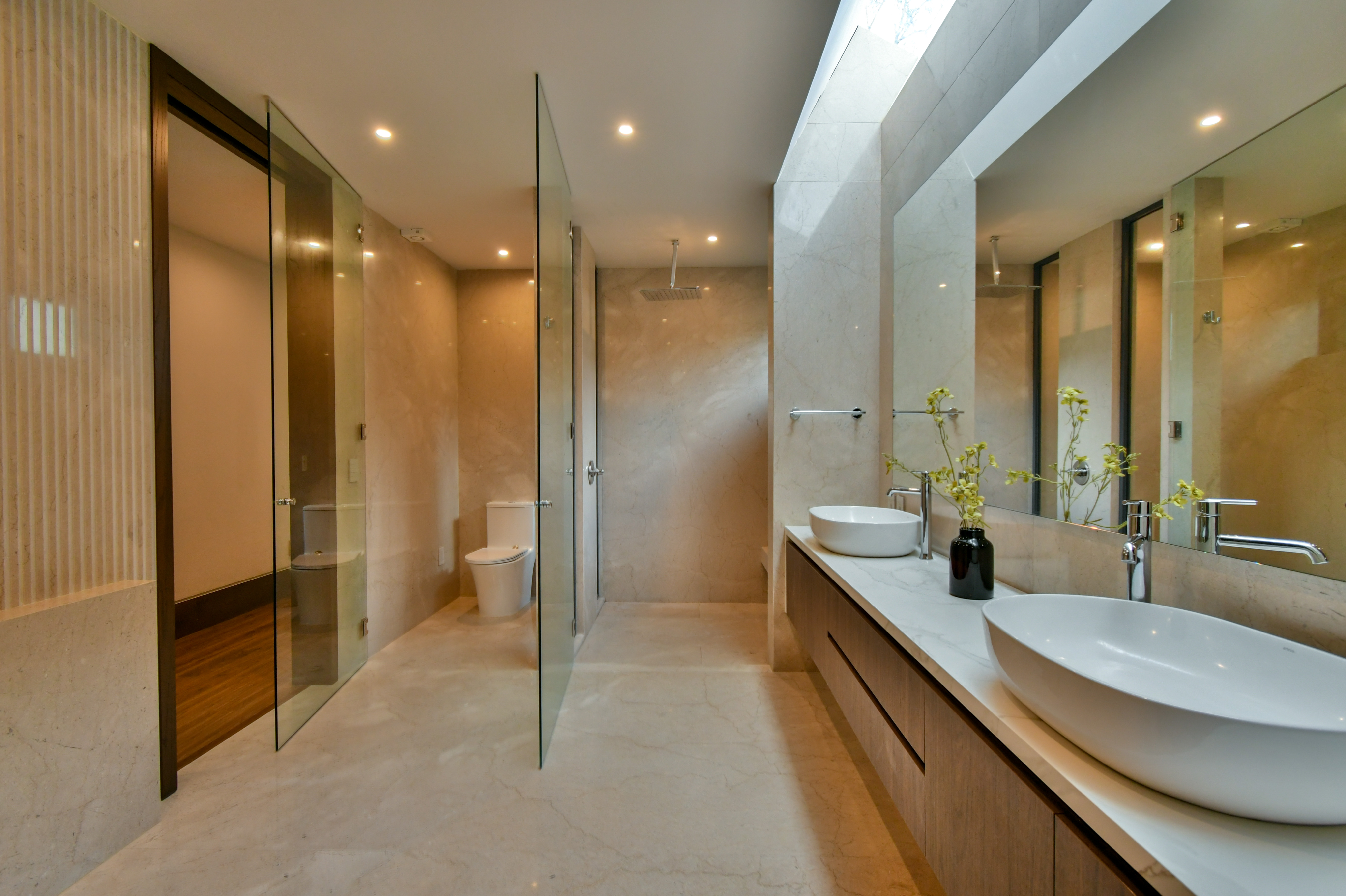  Residencia de Autor en El Cielo Country Club en venta - 物件實景