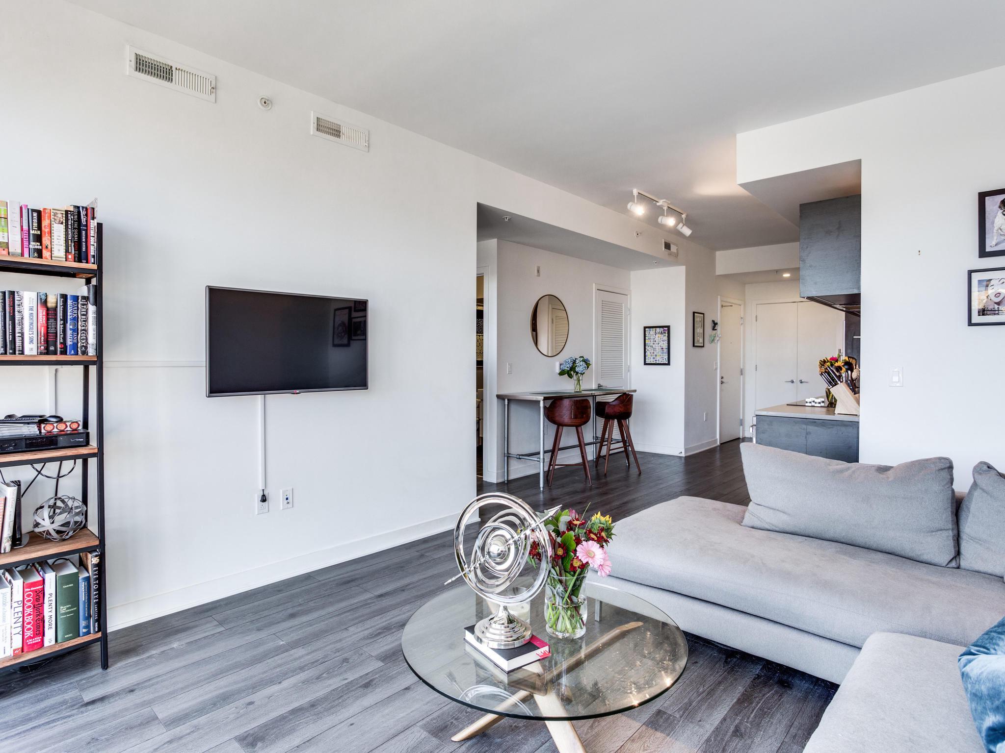  2030 8th Street NW, Washington, DC, 20001 - 物件實景